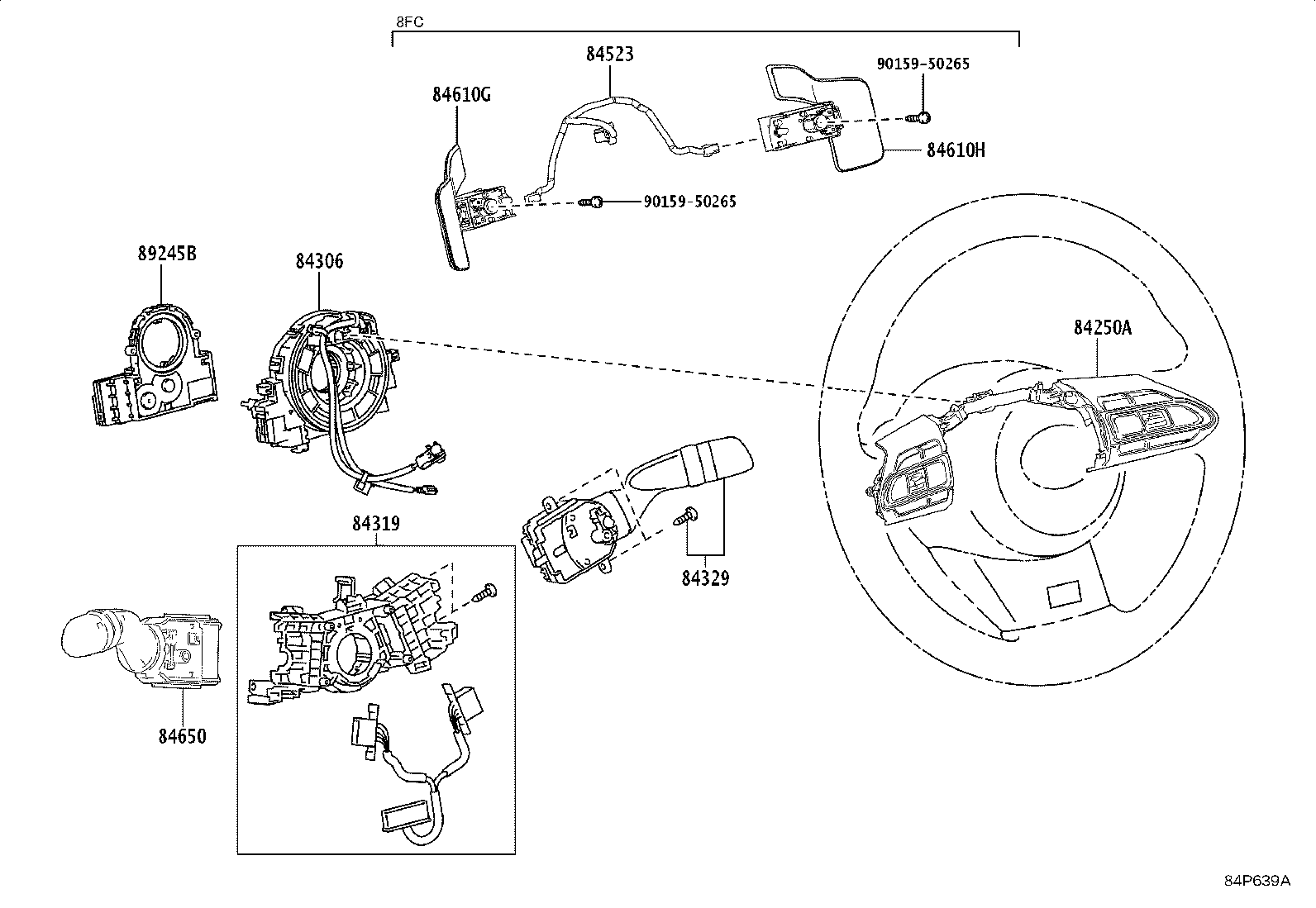 Figure 84P639A