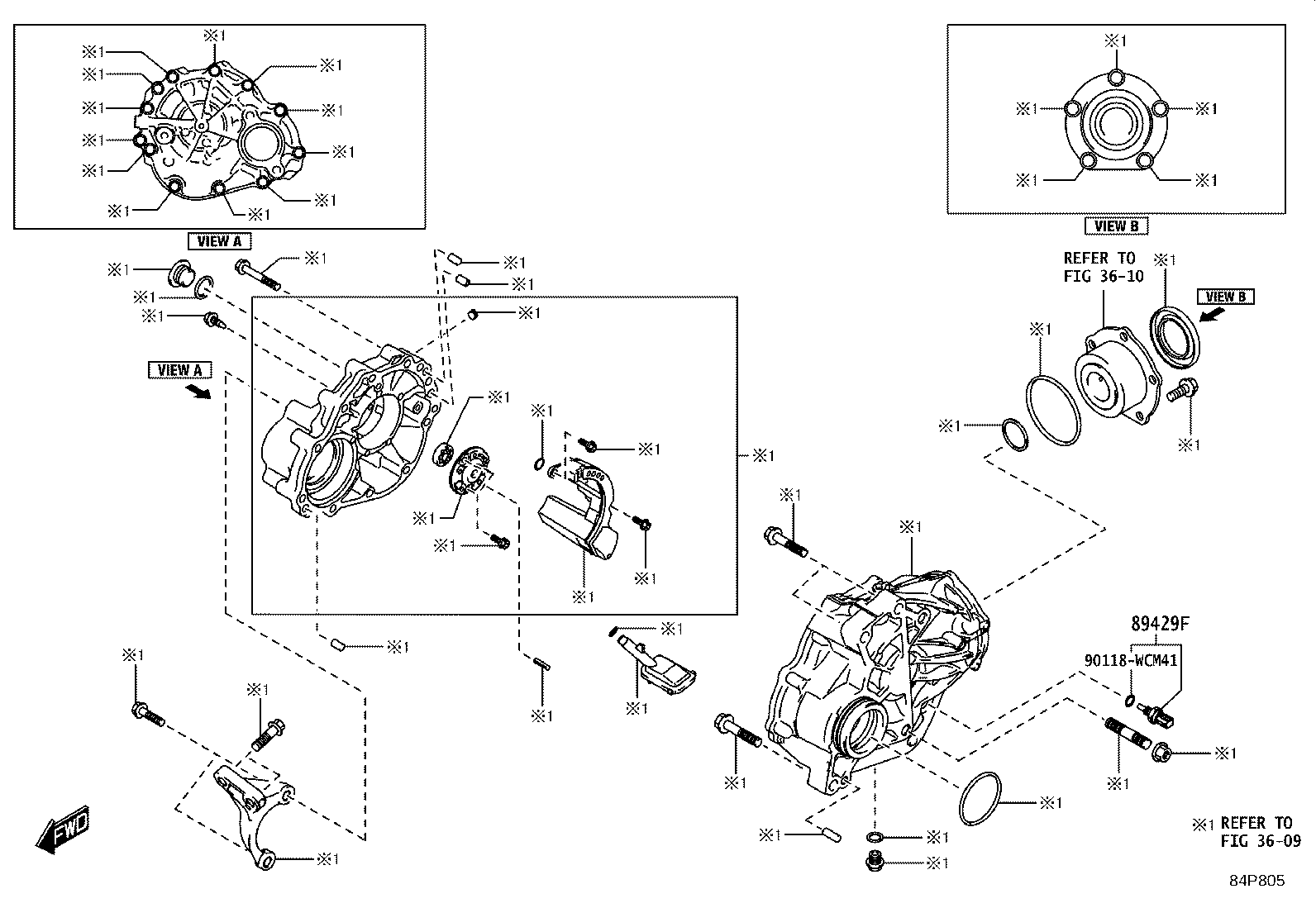Figure 84P805A