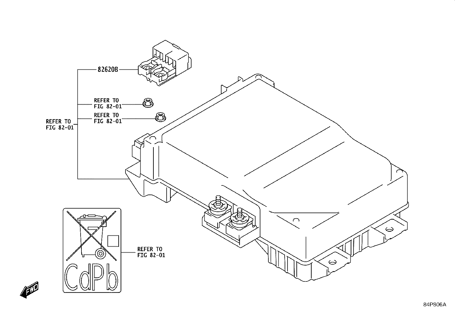 Figure 84P806A