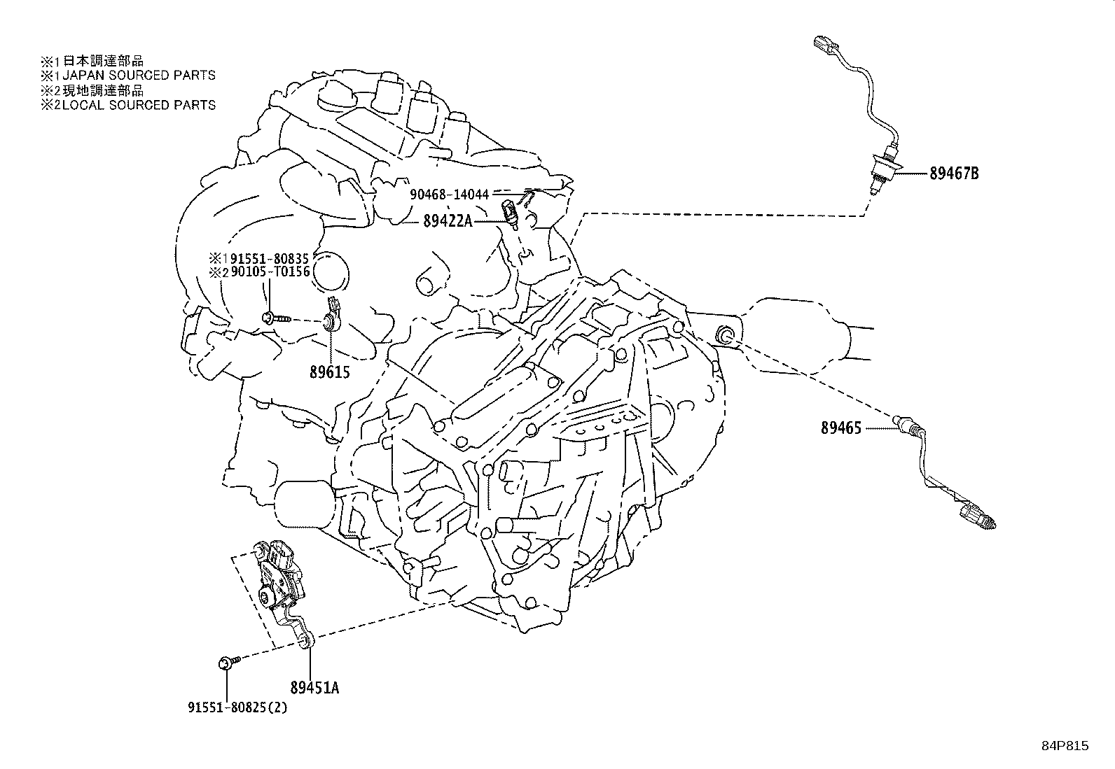 Figure 84P815