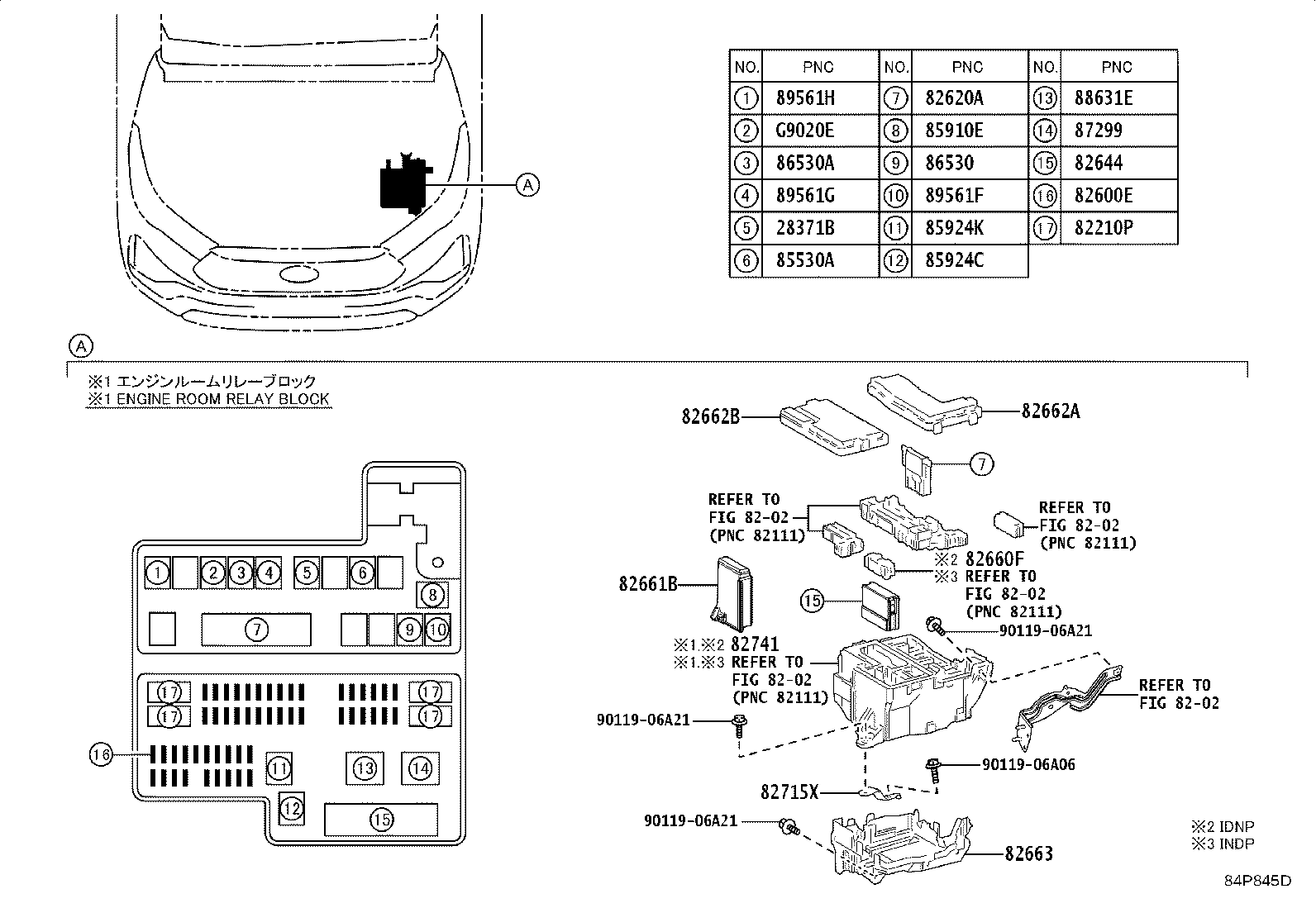 Figure 84P845D