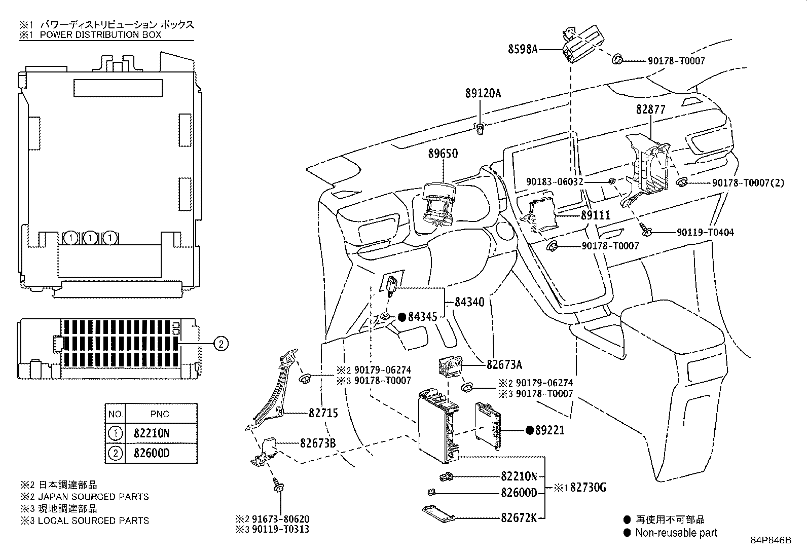 Figure 84P846B
