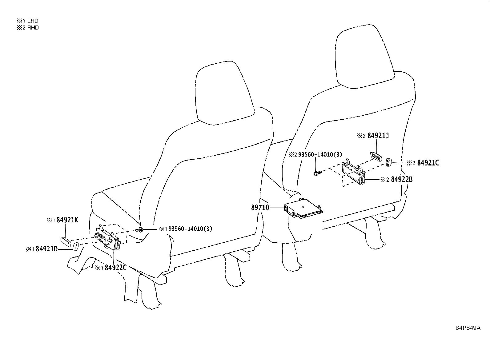 Figure 84P849A