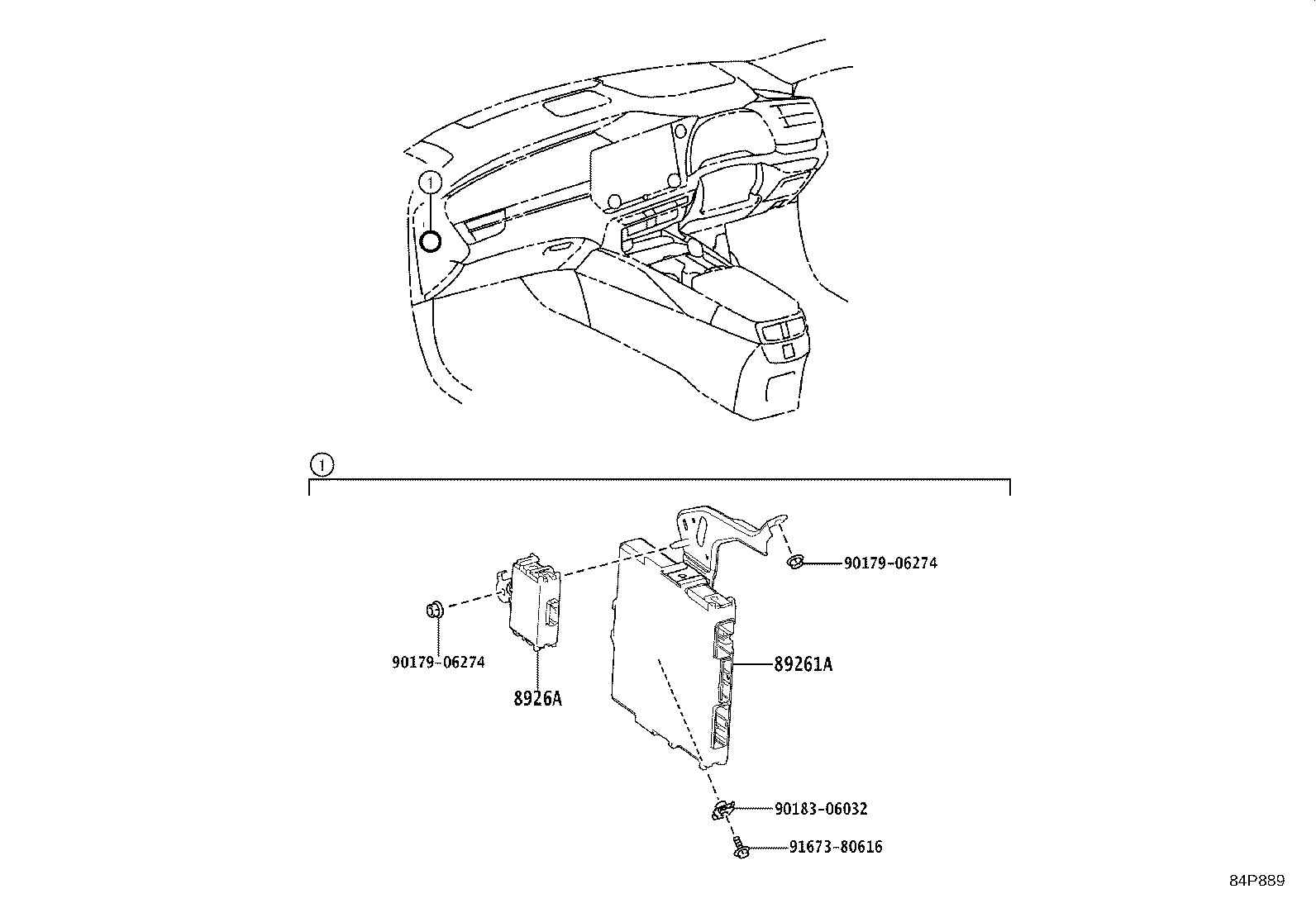 Figure 84P889