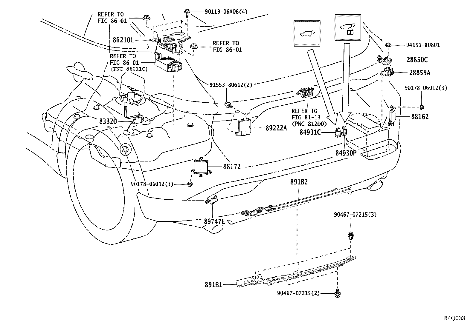 Figure 84Q033