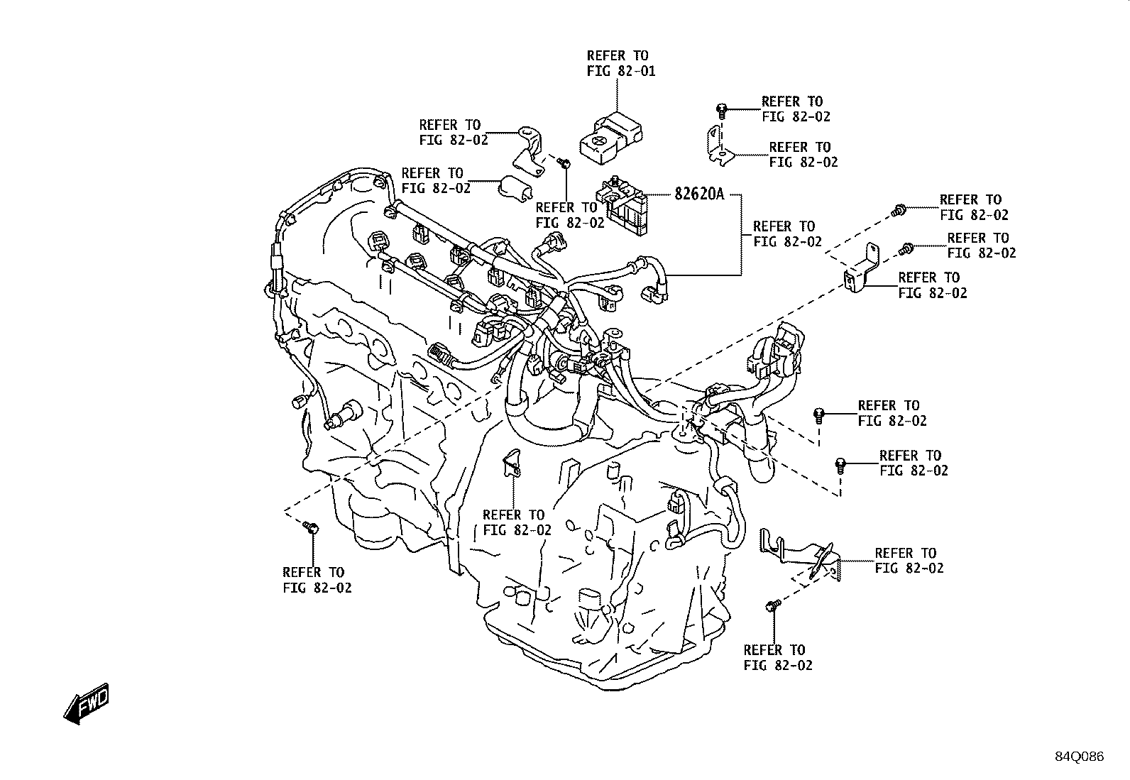 Figure 84Q086