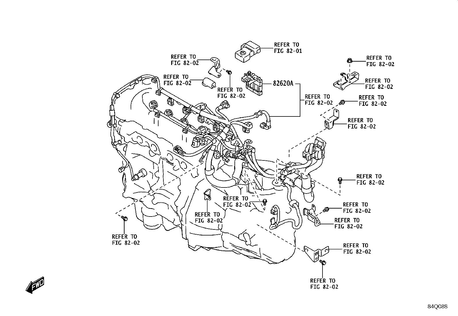 Figure 84Q088