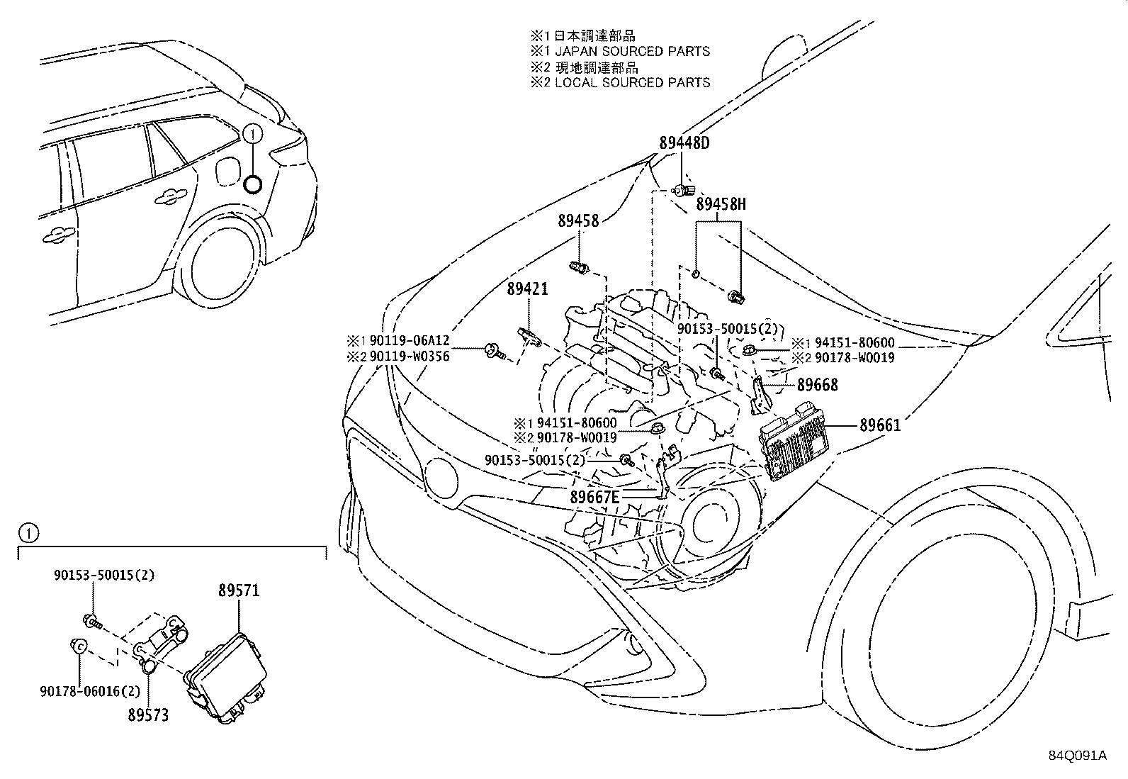 Figure 84Q091A