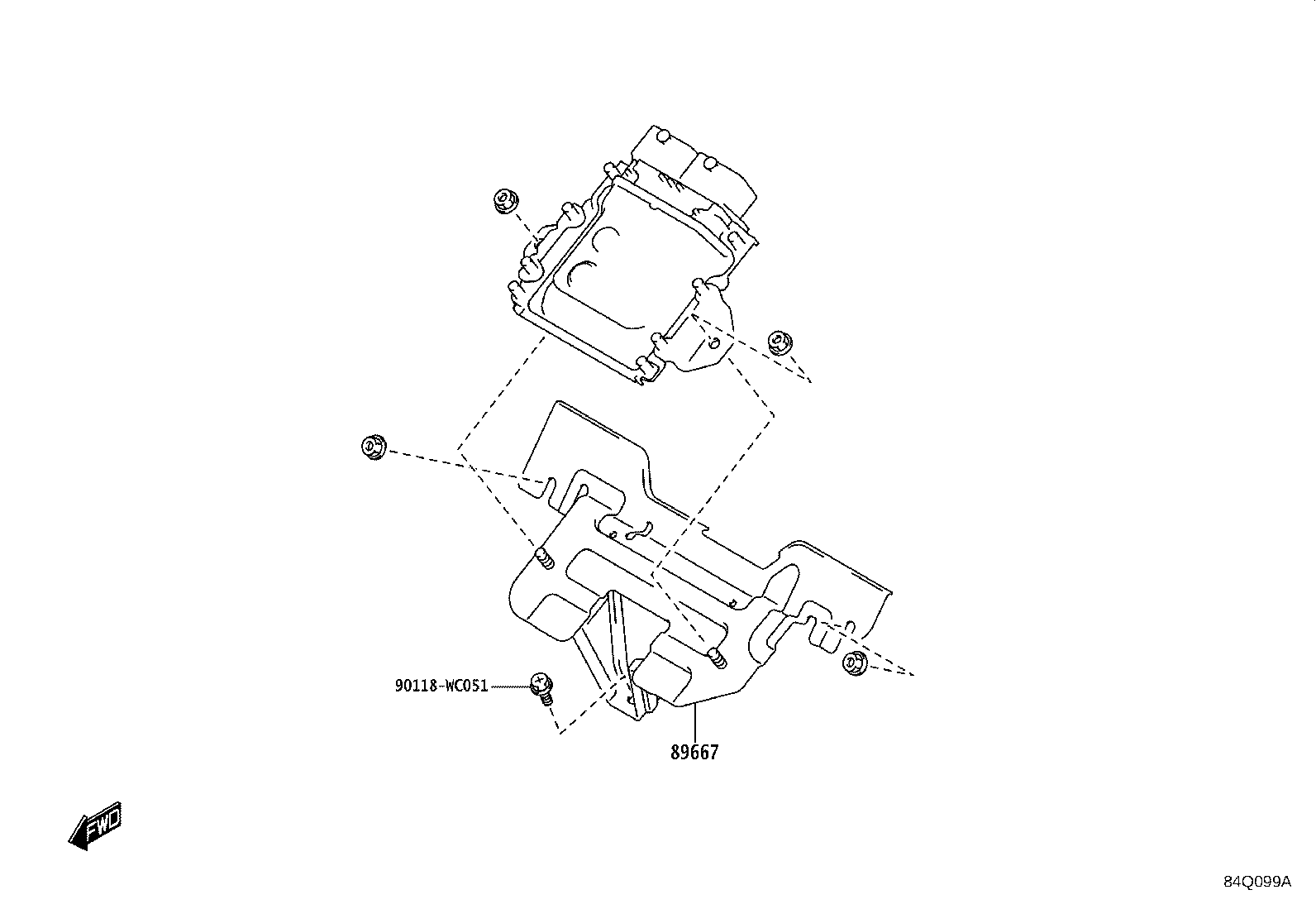 Figure 84Q099A