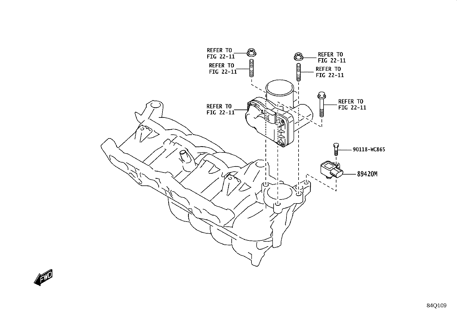Figure 84Q109