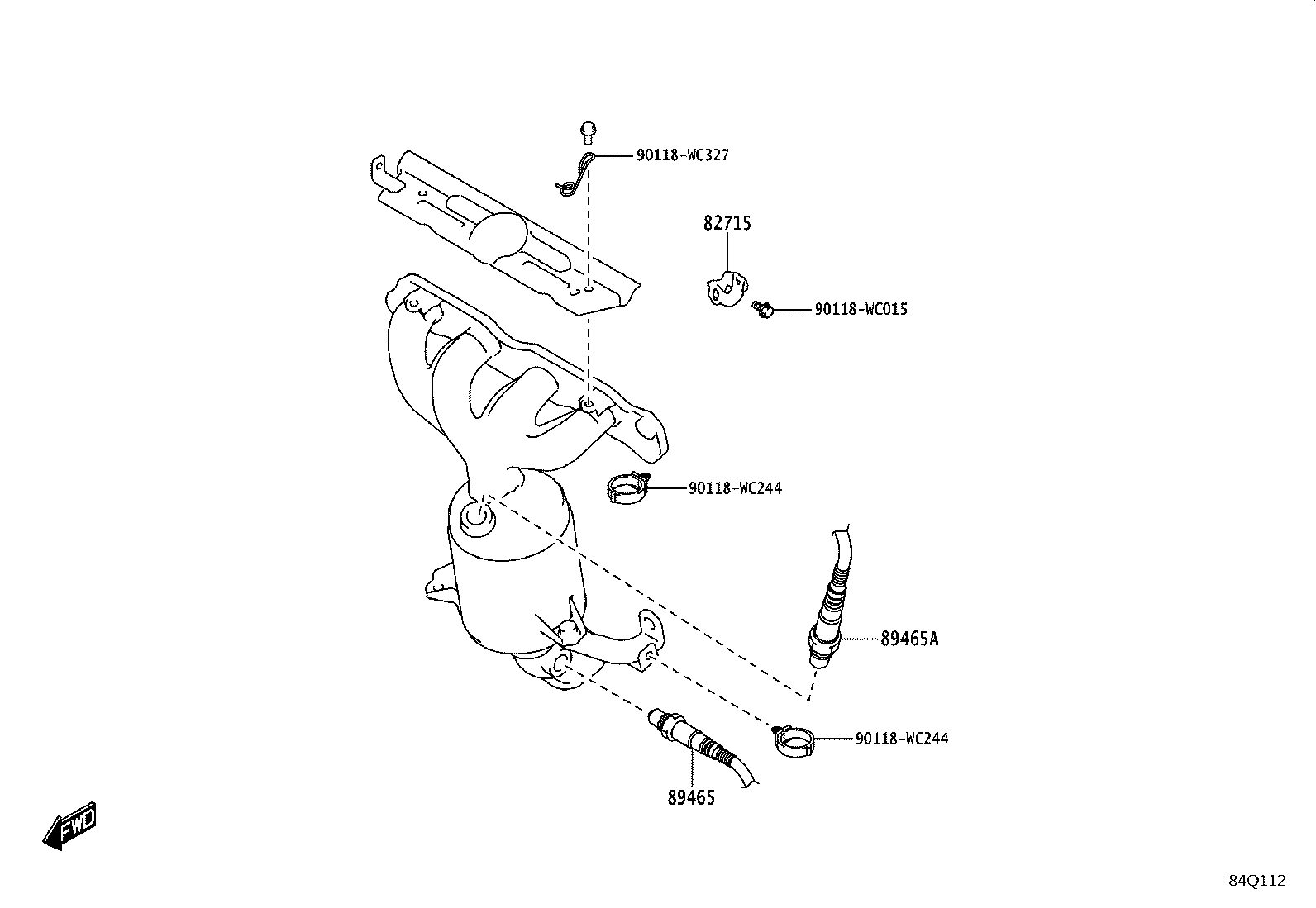 Figure 84Q112