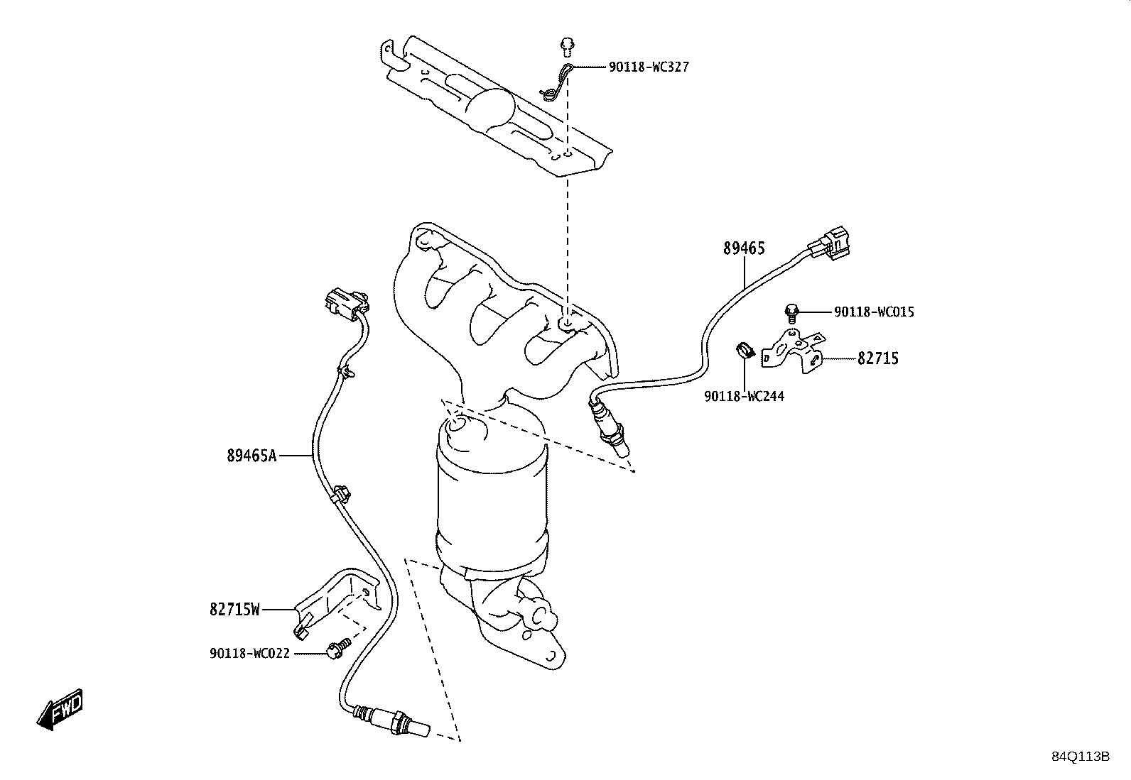 Figure 84Q113B