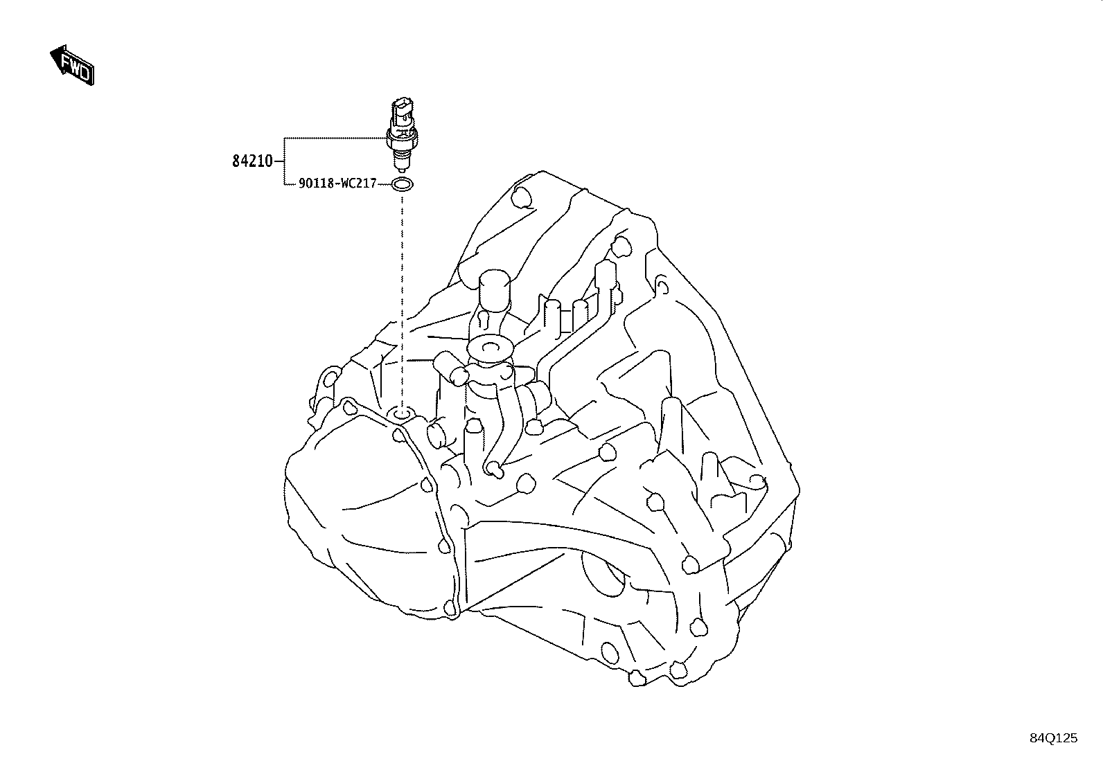 Figure 84Q125