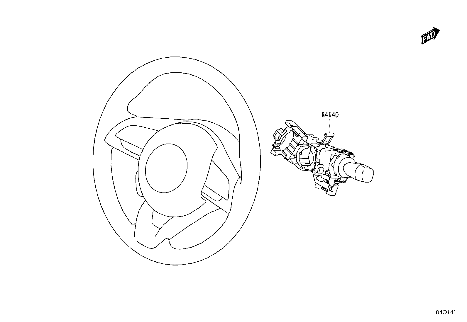Figure 84Q141
