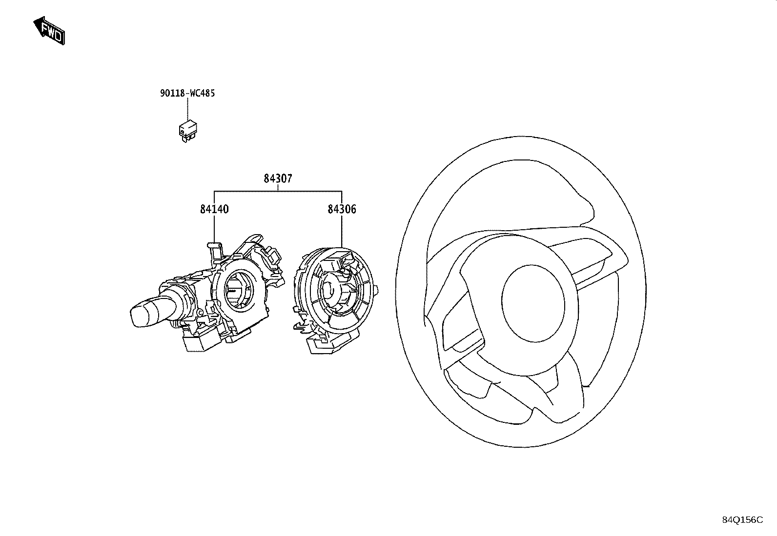 Figure 84Q156C
