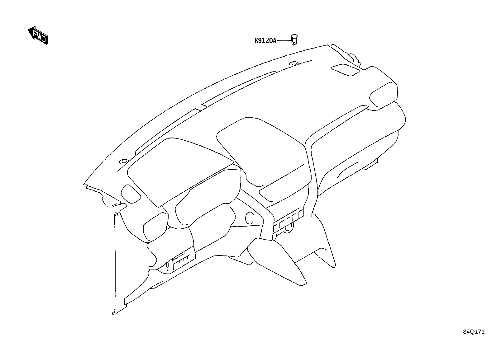 Figure 84Q171