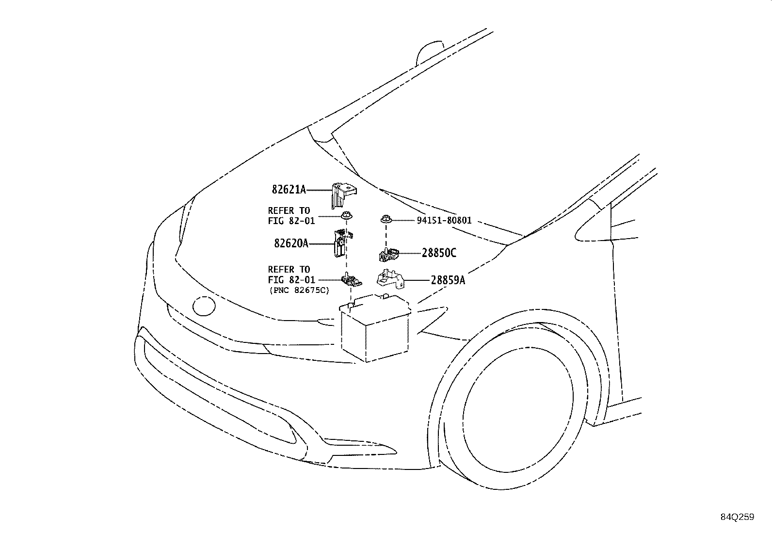 Figure 84Q259