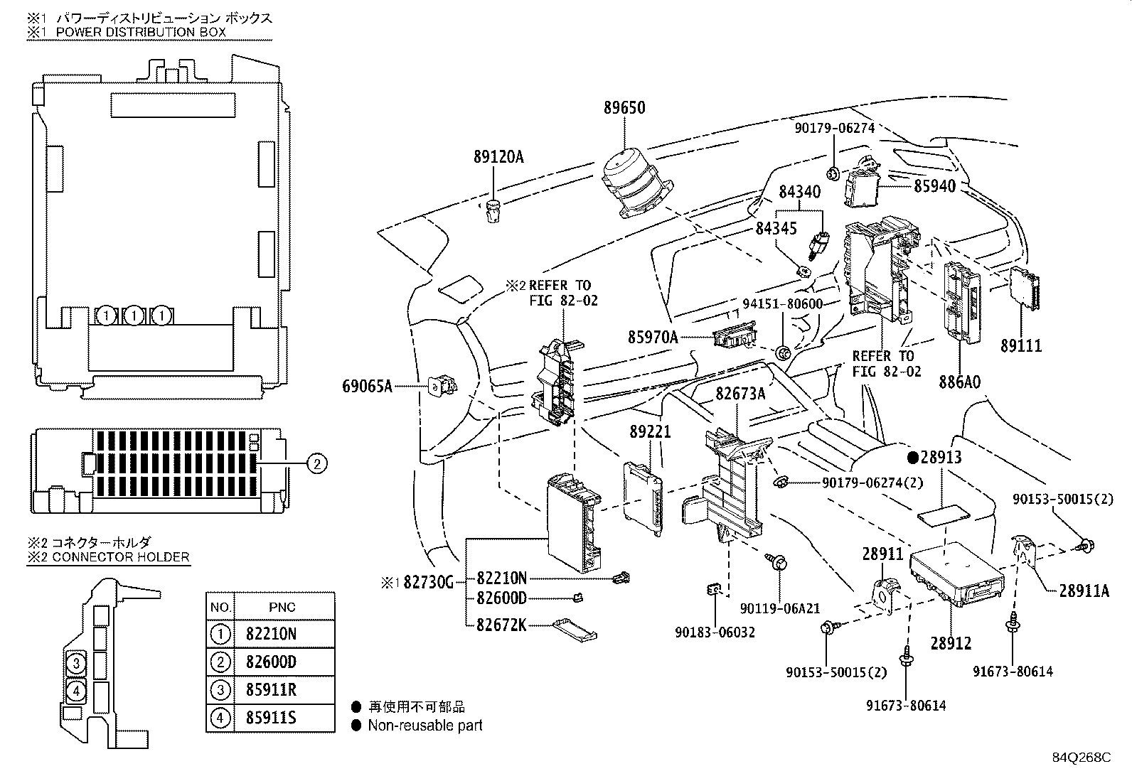 Figure 84Q268C