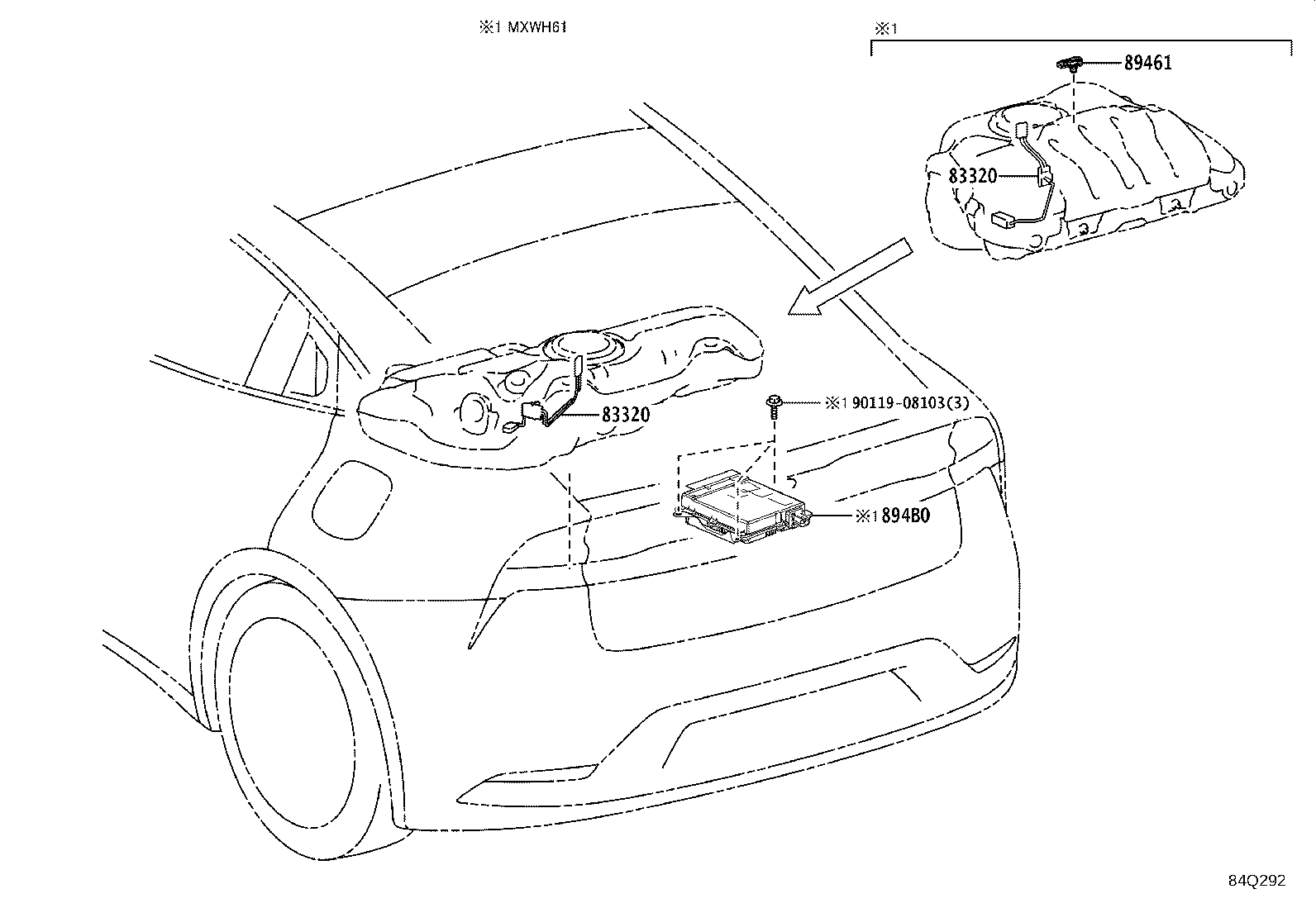 Figure 84Q292