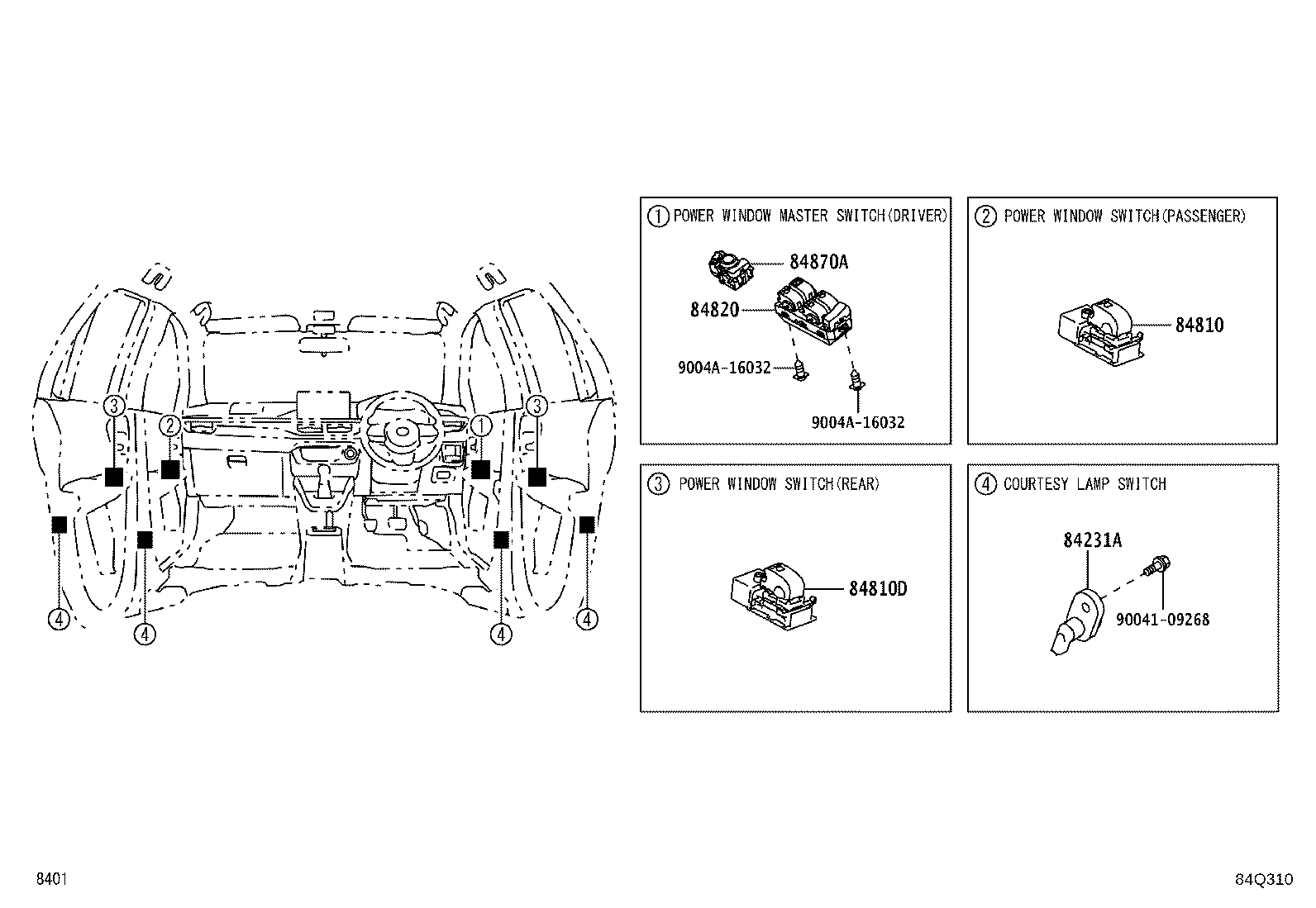 Figure 84Q310