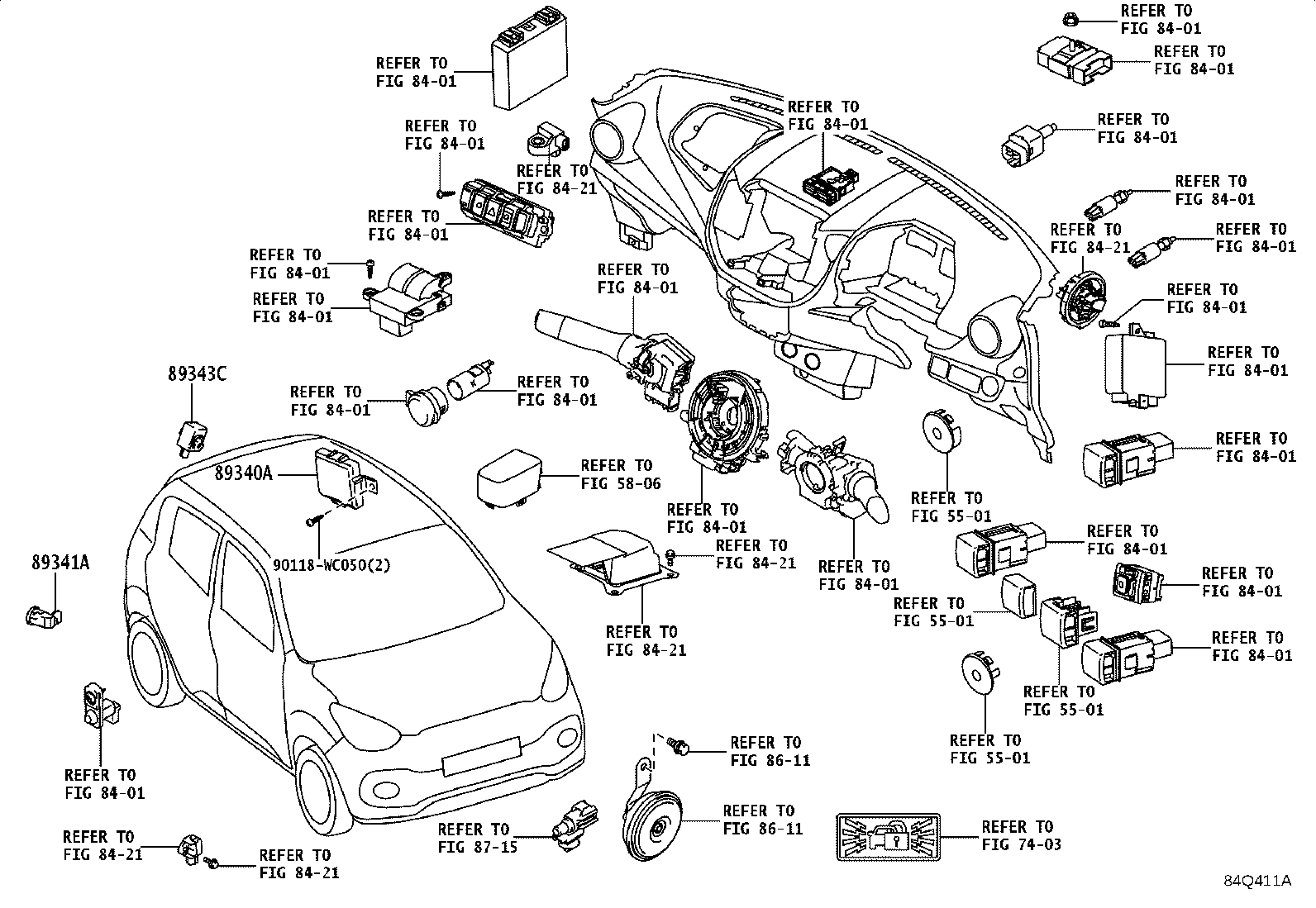 Figure 84Q411A