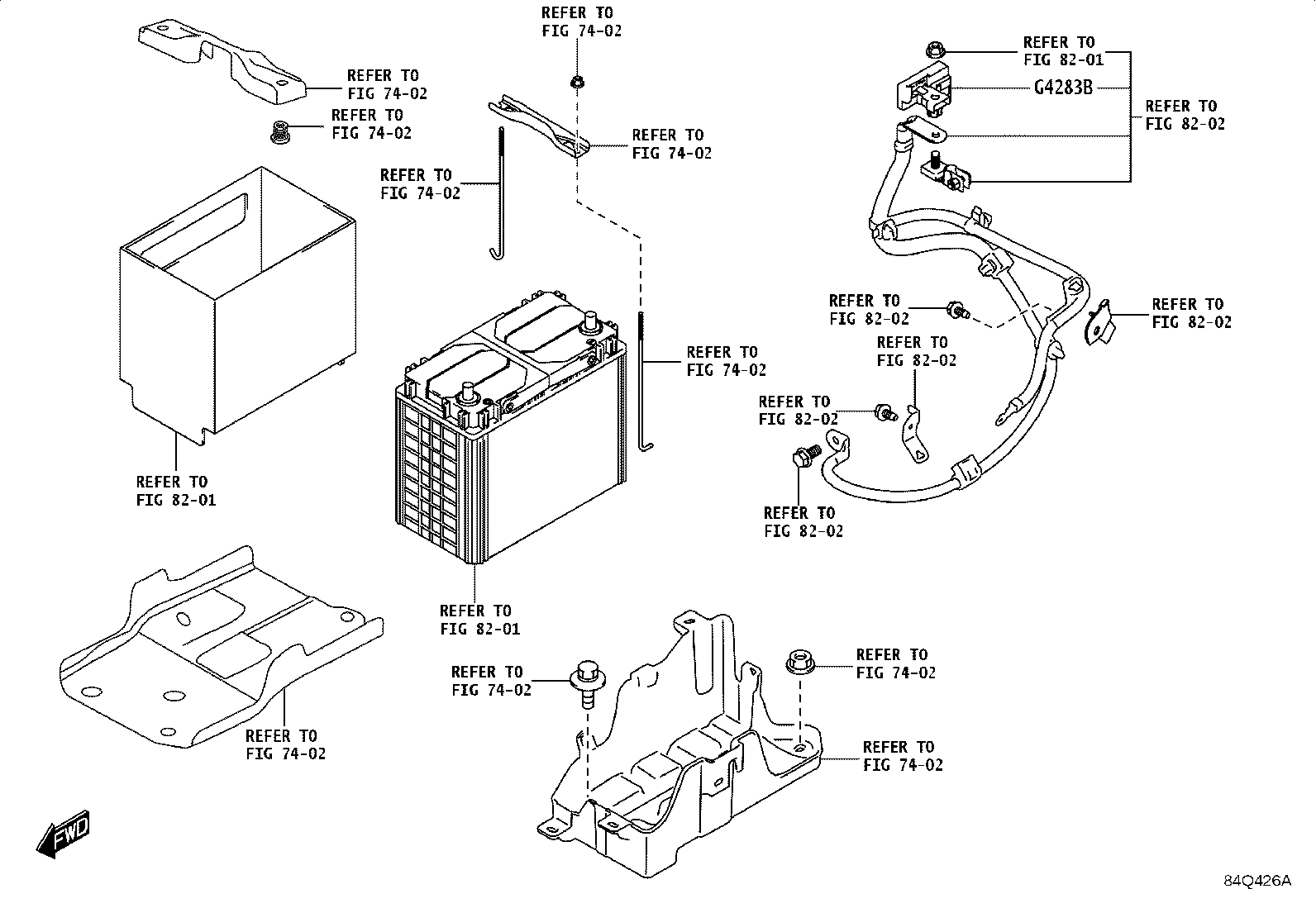 Figure 84Q426A