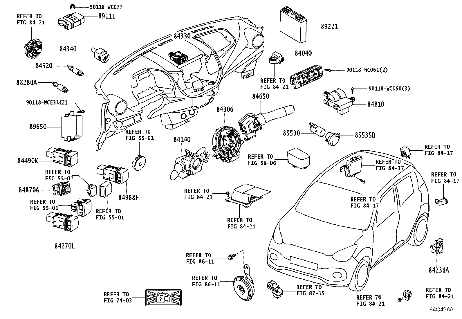 Figure 84Q428A