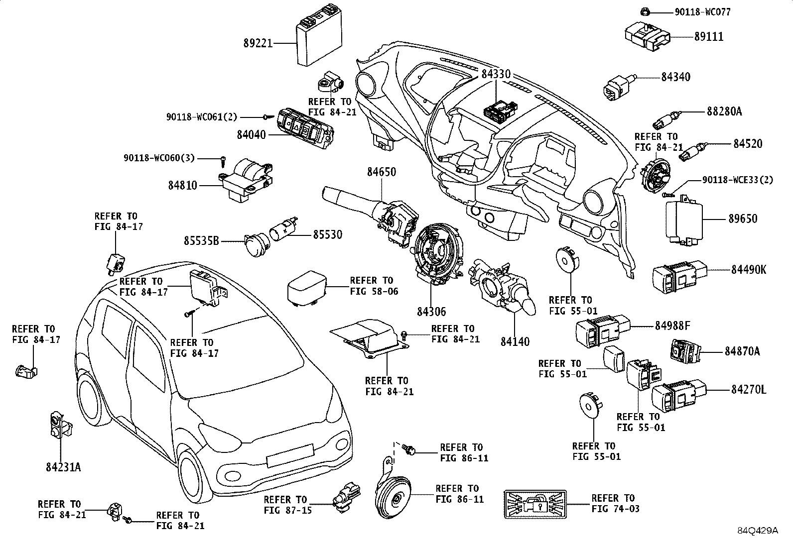 Figure 84Q429A