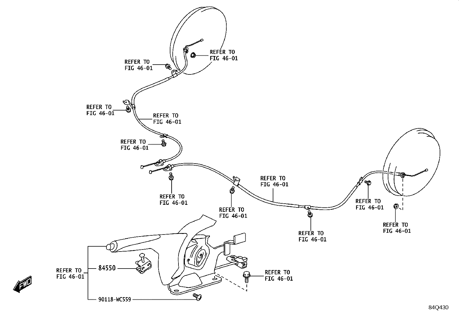 Figure 84Q430