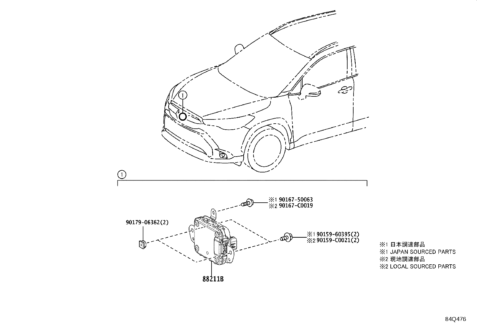 Figure 84Q476