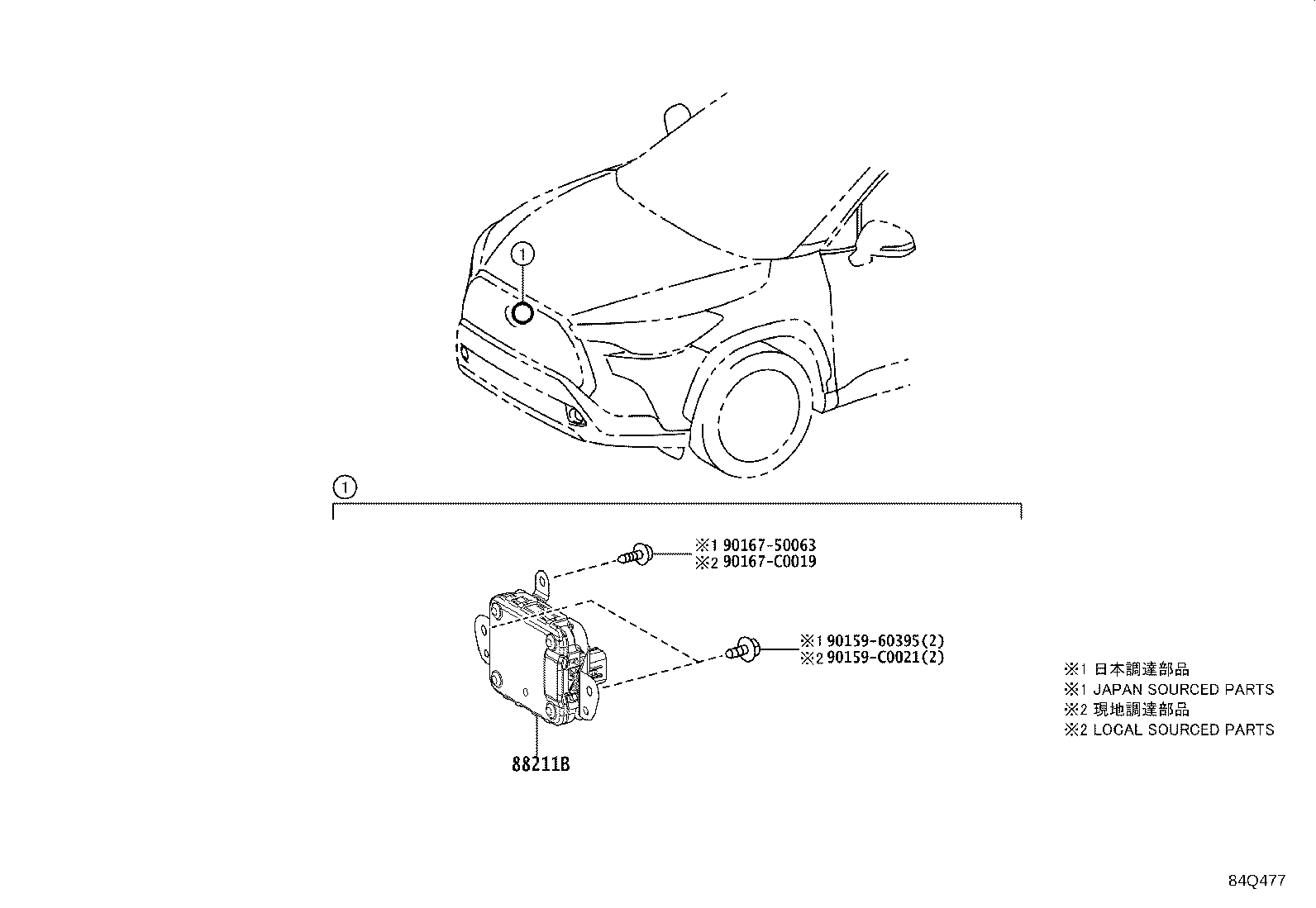 Figure 84Q477