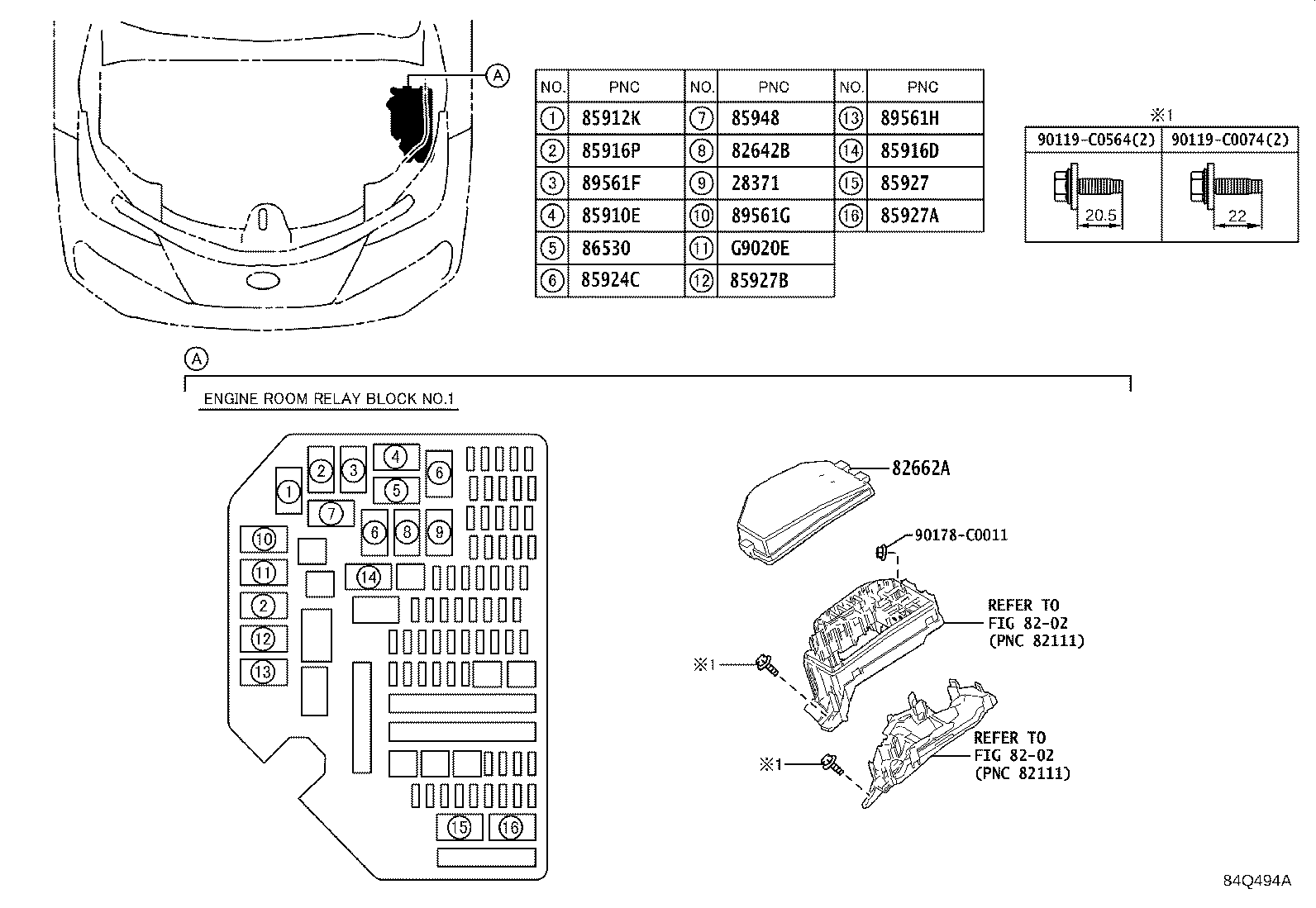 Figure 84Q494A