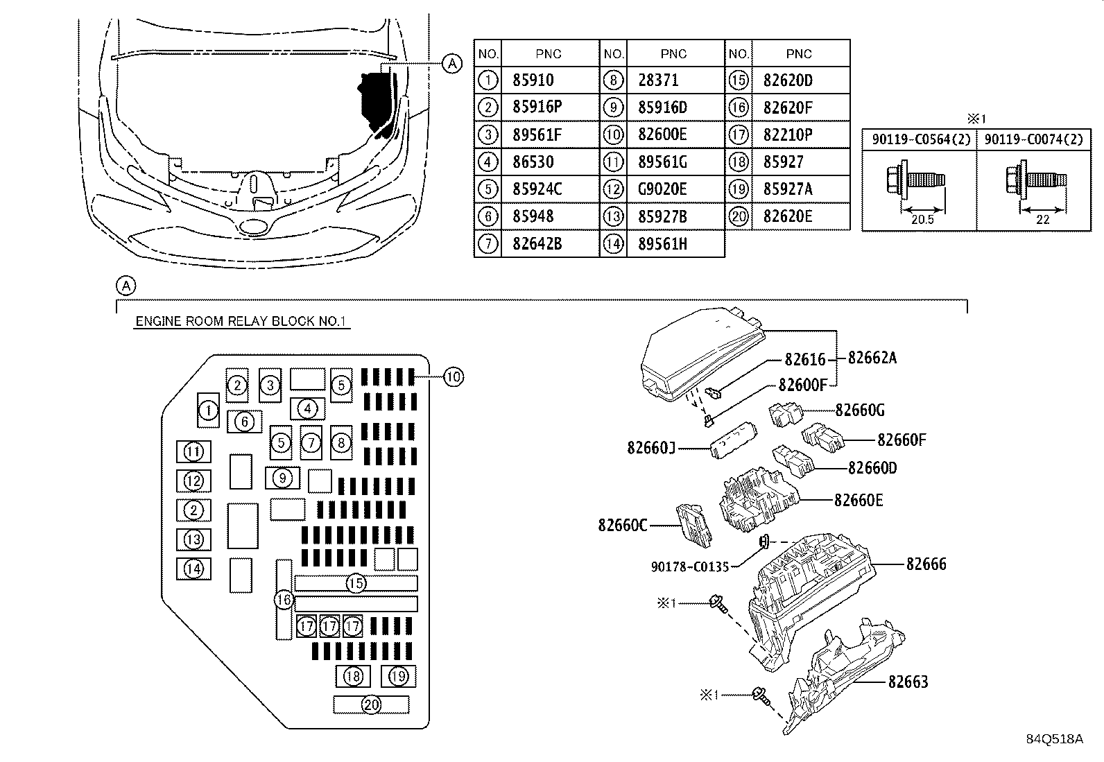 Figure 84Q518A