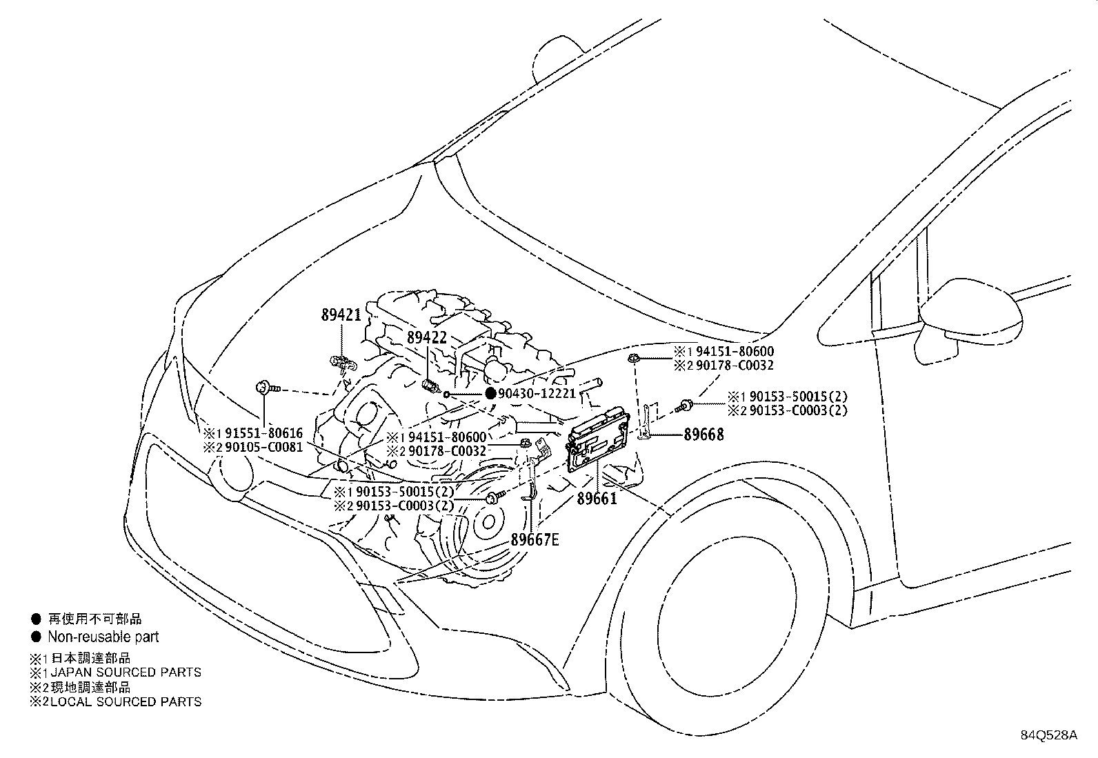 Figure 84Q528A