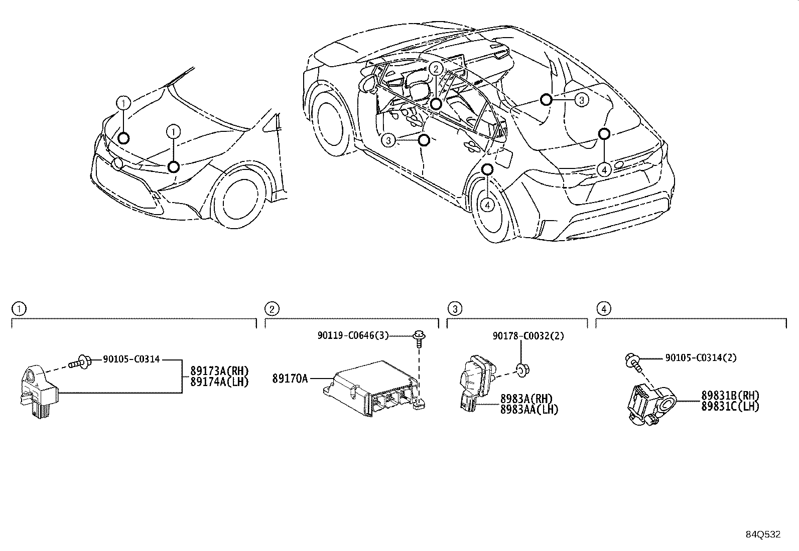 Figure 84Q532