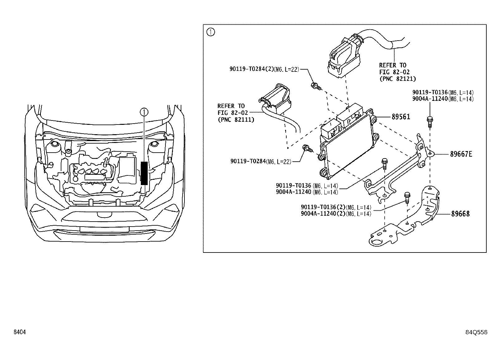Figure 84Q558