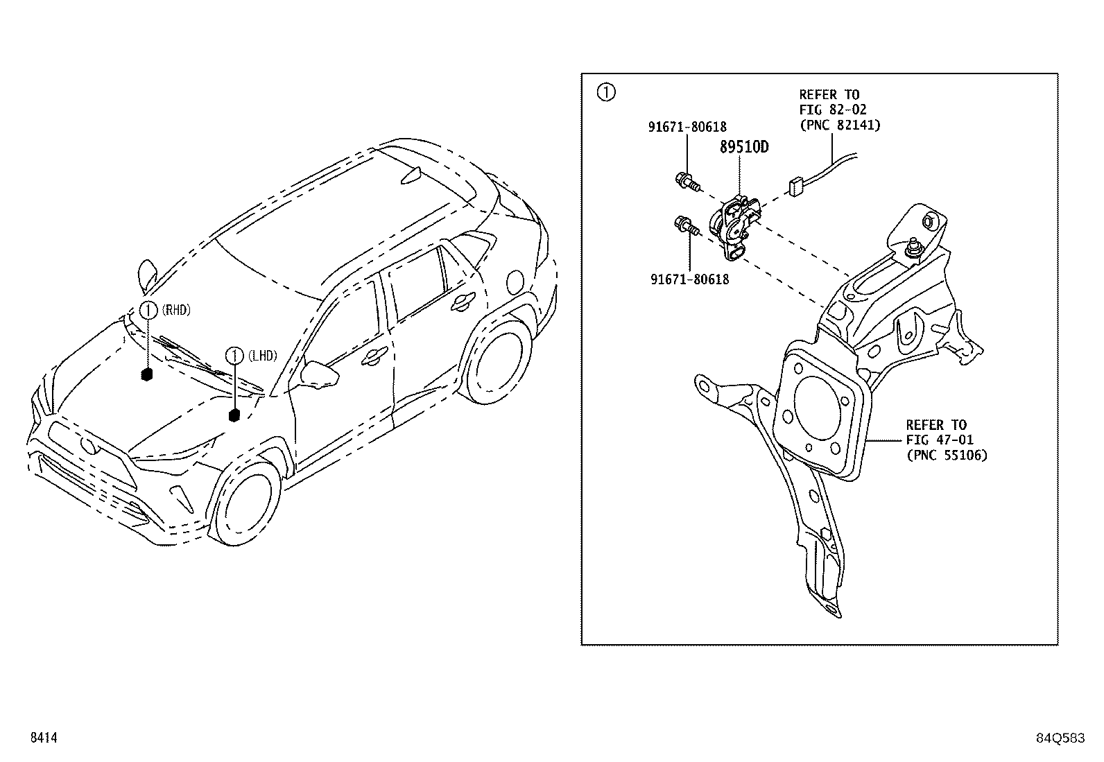 Figure 84Q583