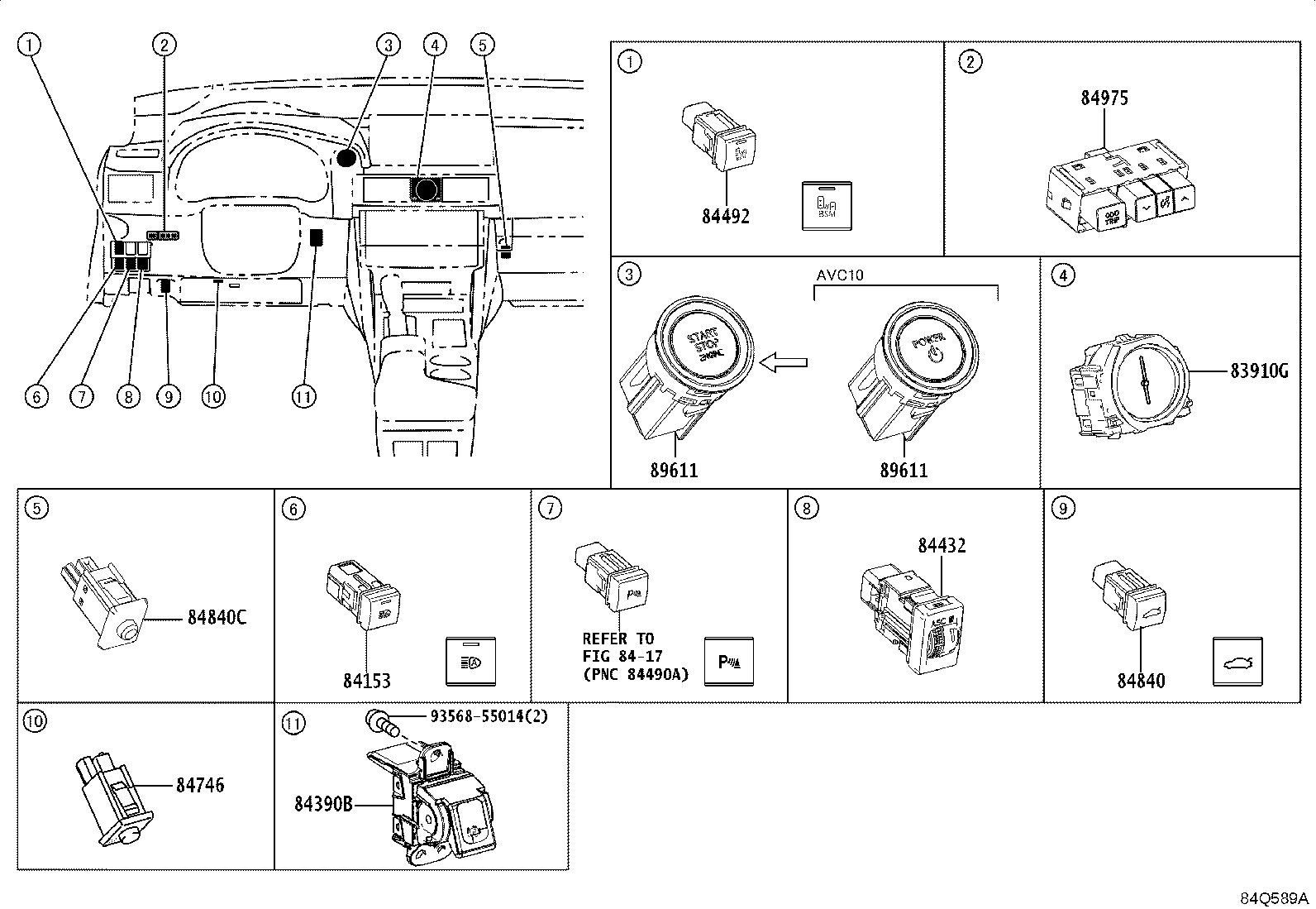 Figure 84Q589A