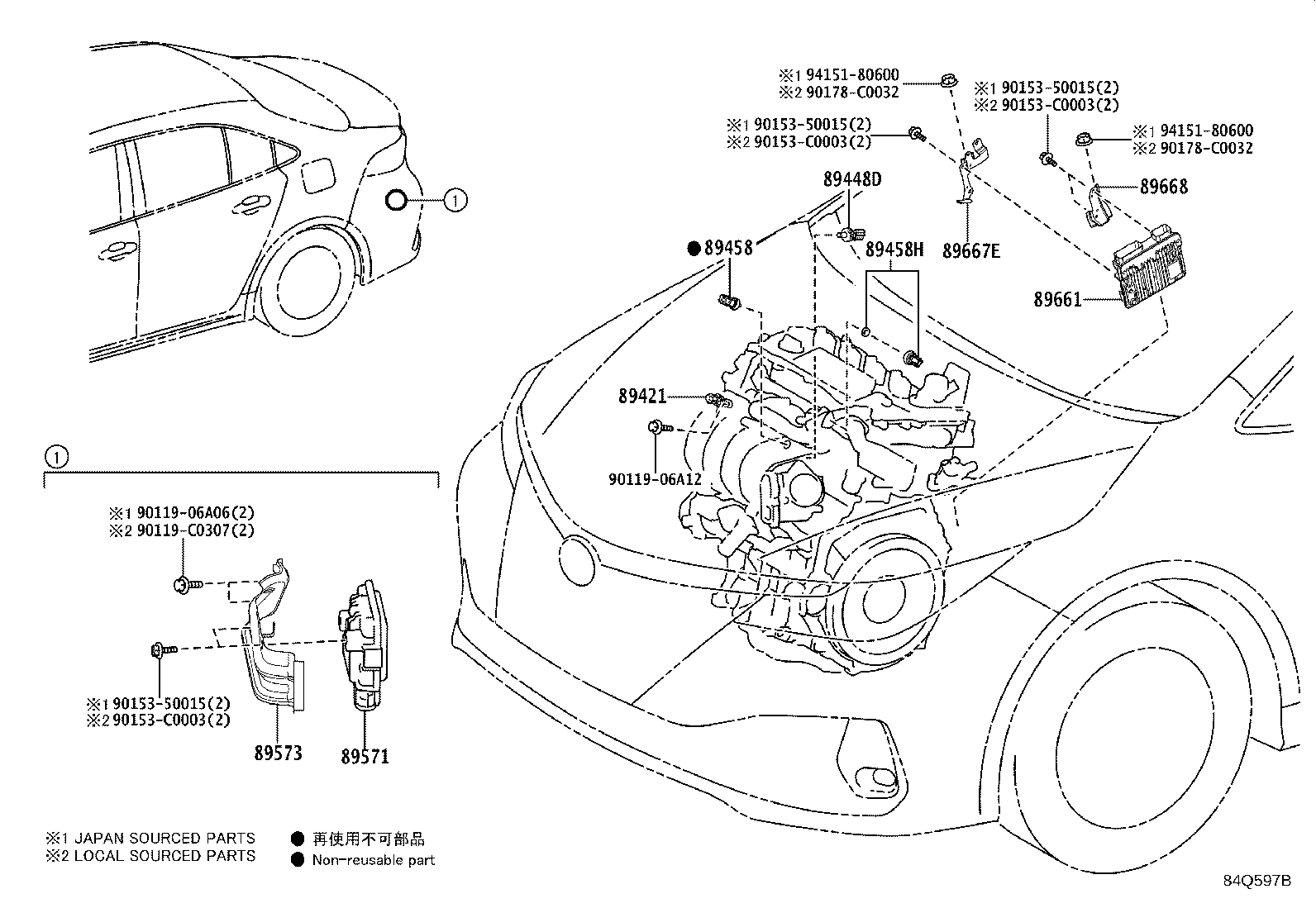 Figure 84Q597B