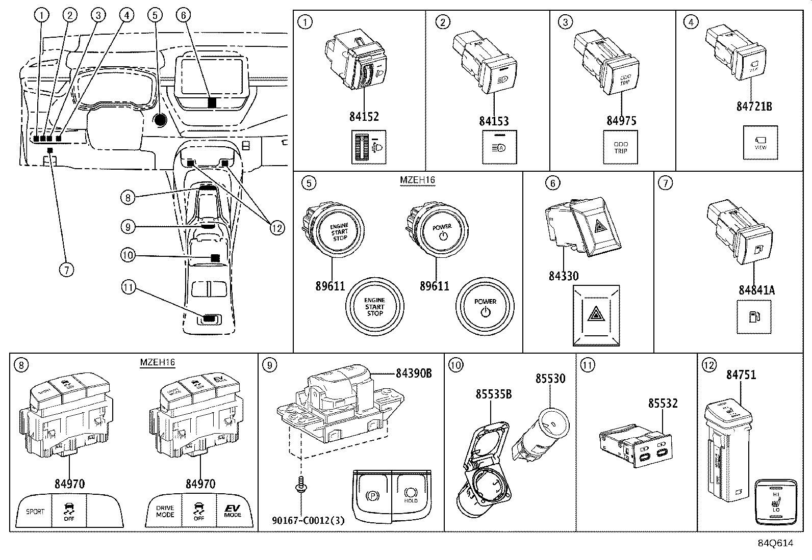 Figure 84Q614A