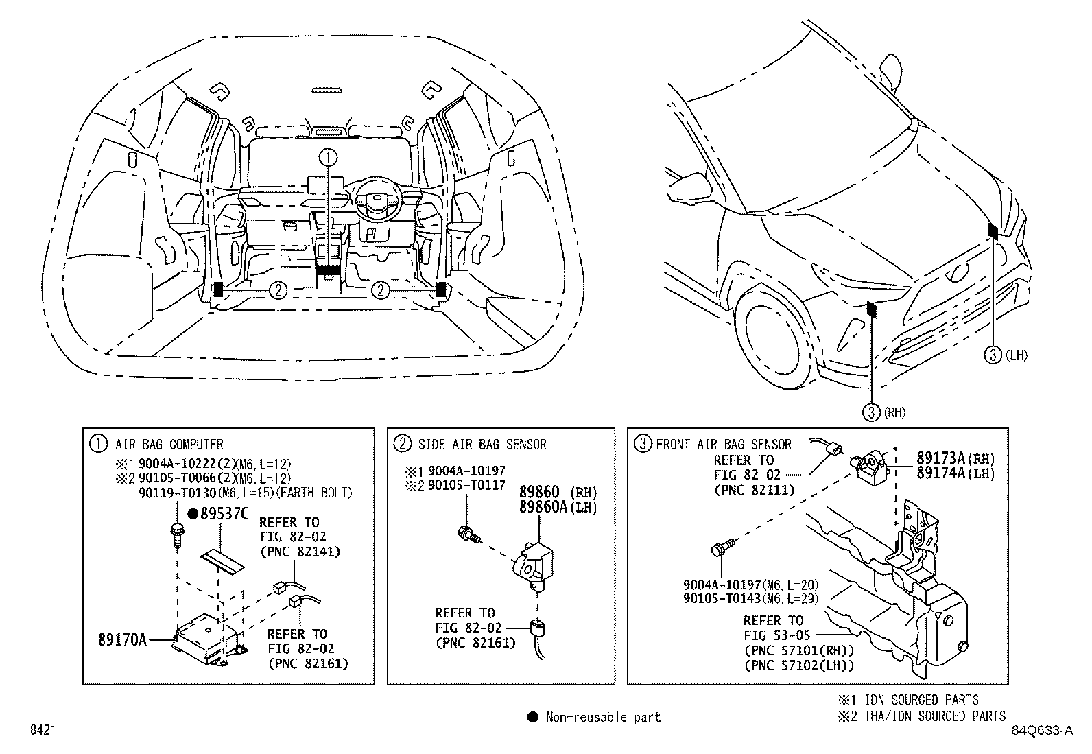 Figure 84Q633A
