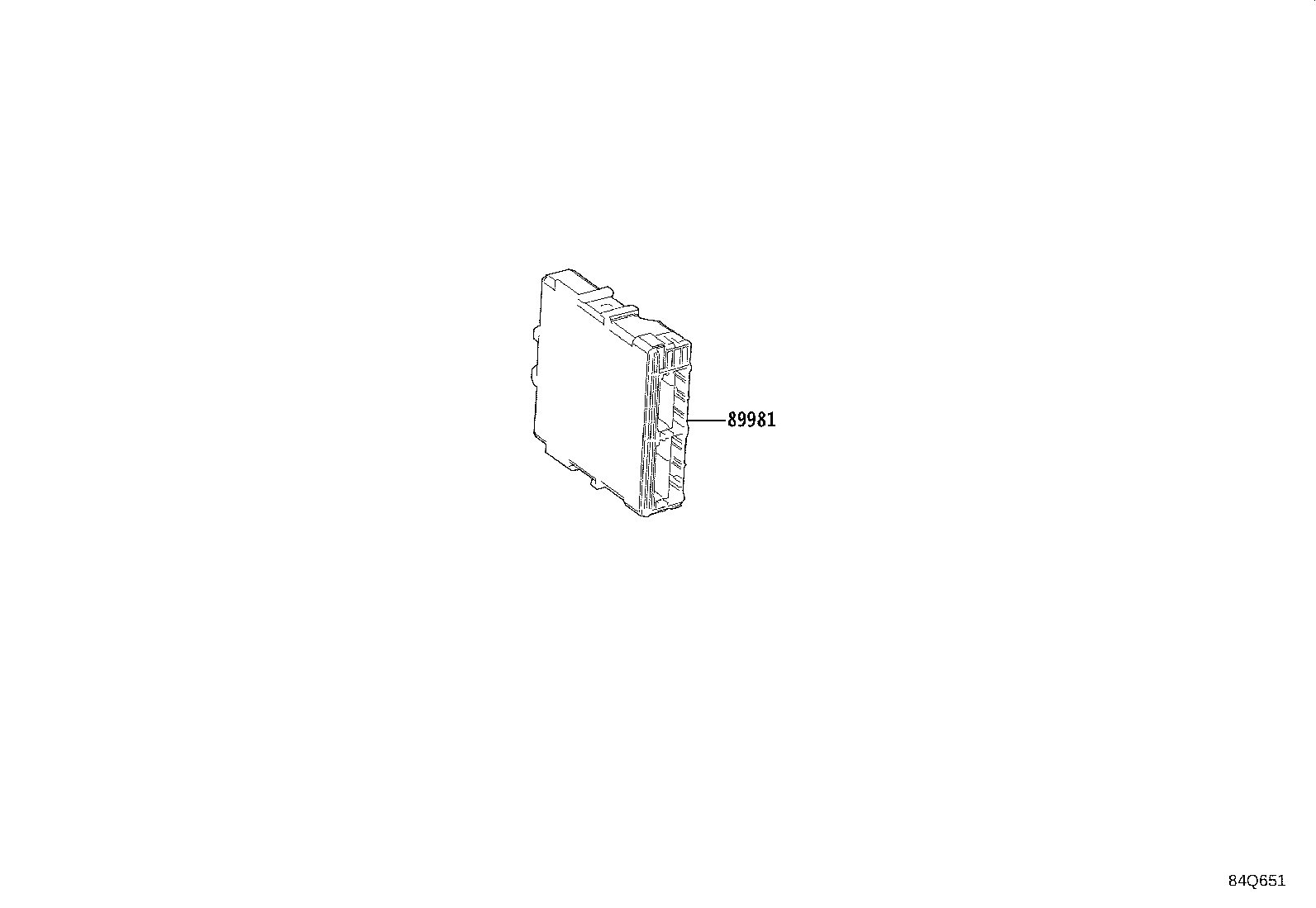 Figure 84Q651