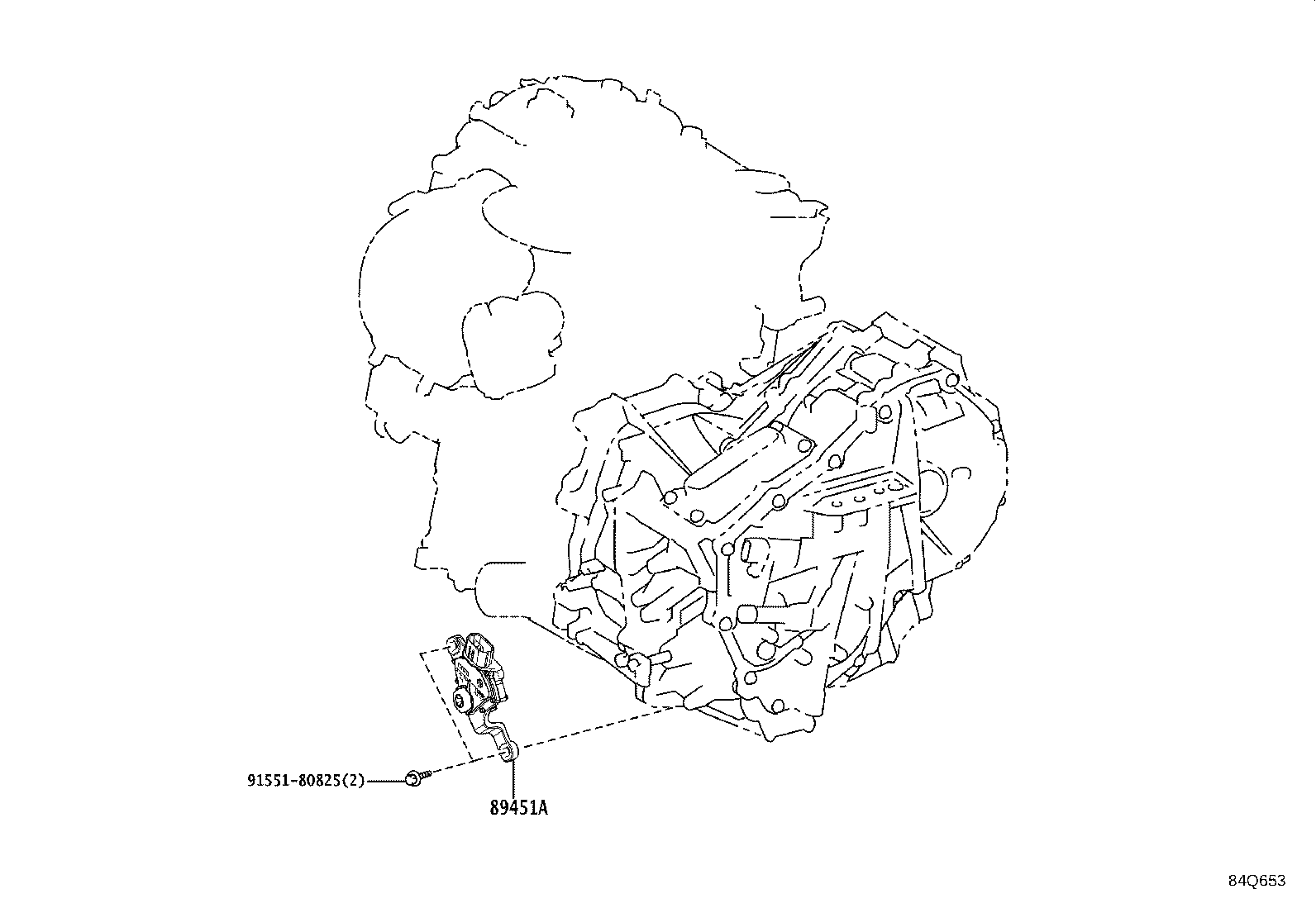 Figure 84Q653