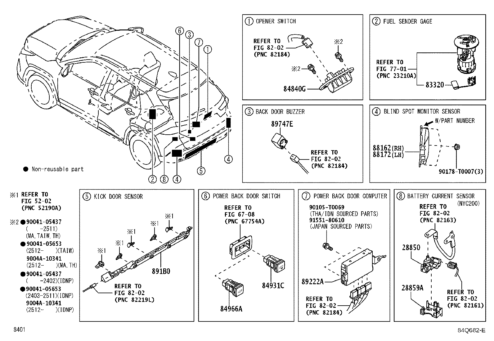 Figure 84Q682E