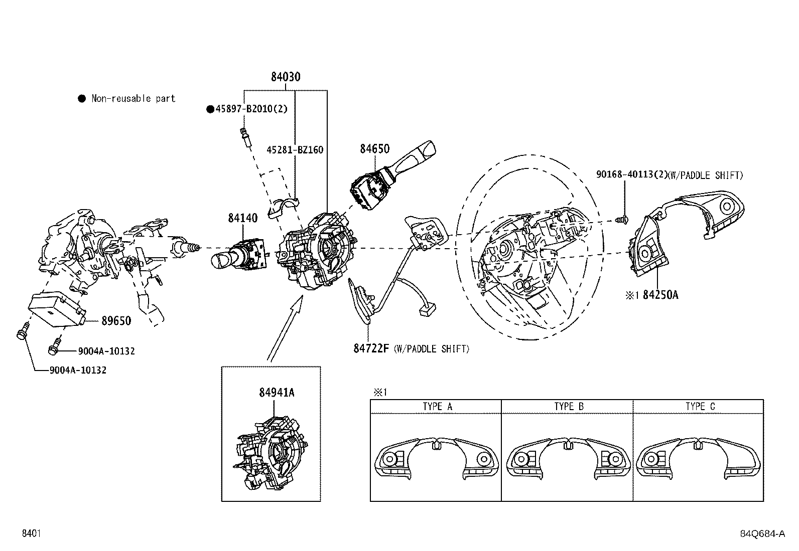 Figure 84Q684A