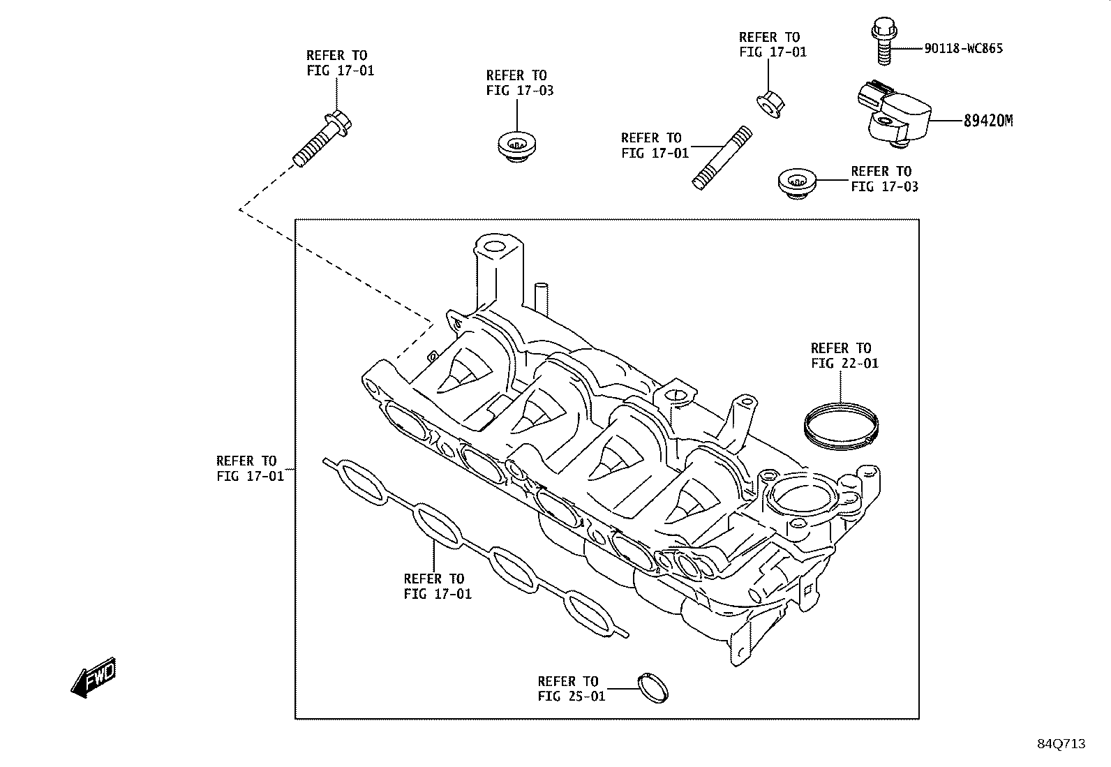 Figure 84Q713