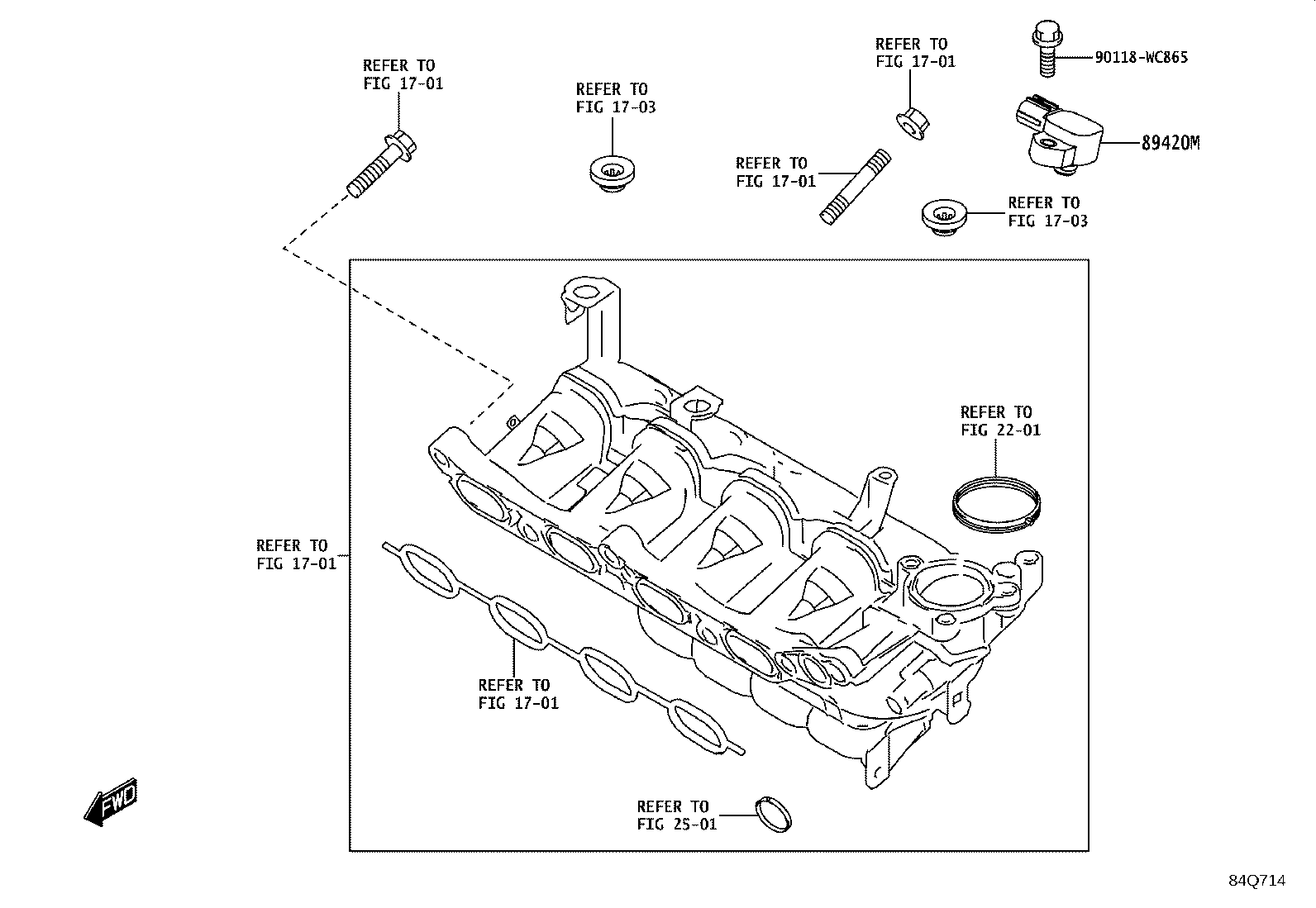 Figure 84Q714