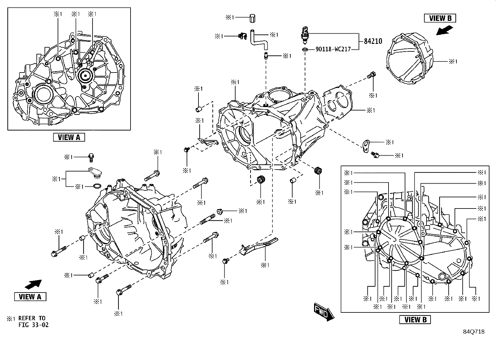 Figure 84Q718