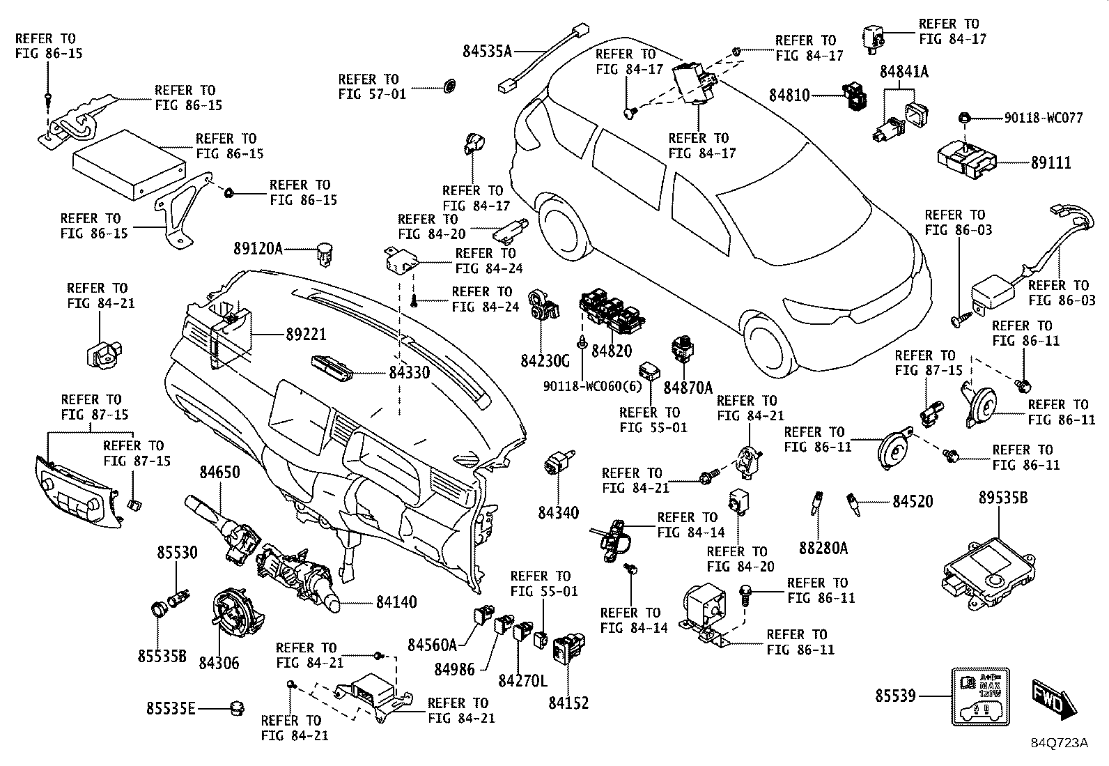 Figure 84Q723A
