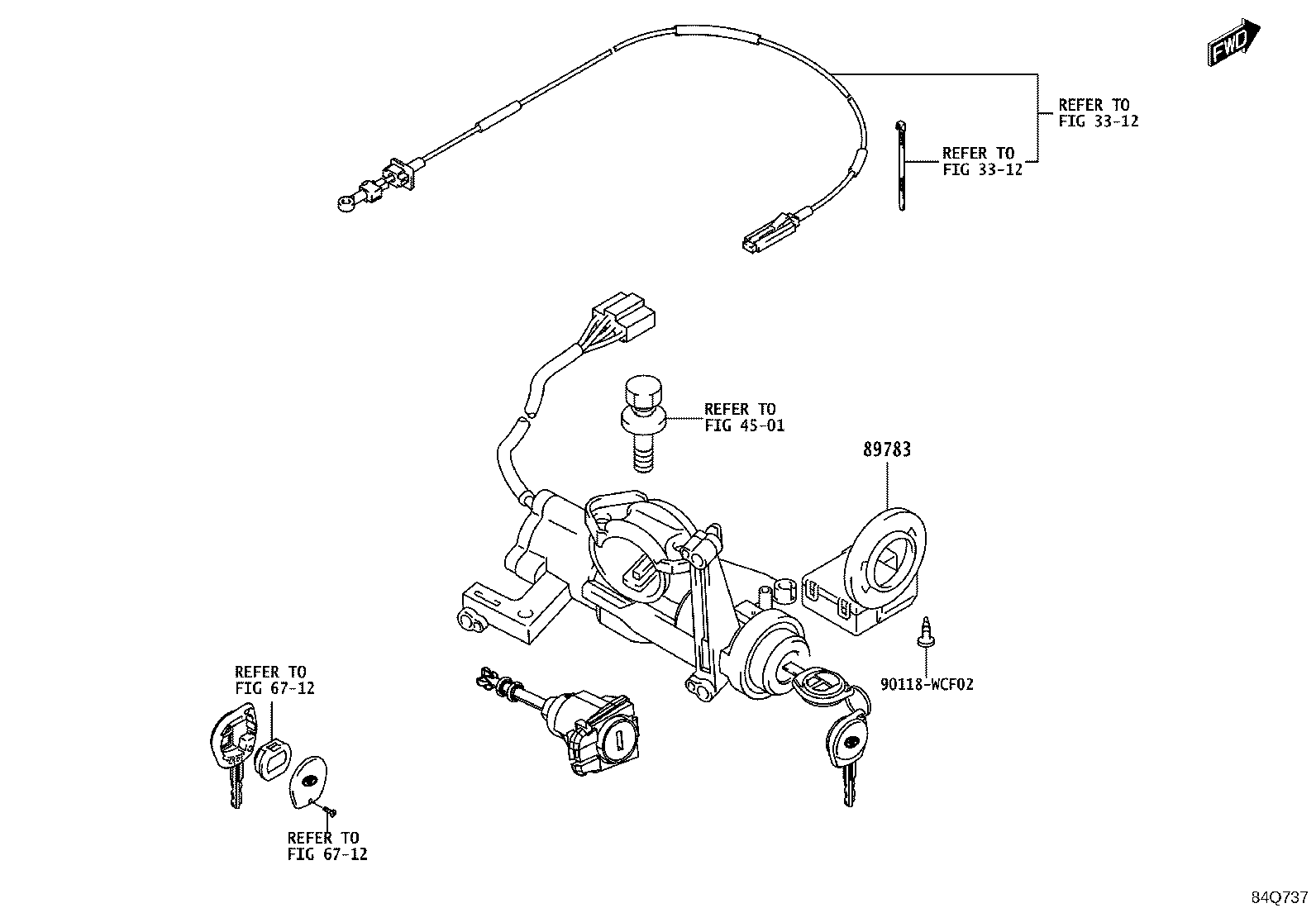 Figure 84Q737